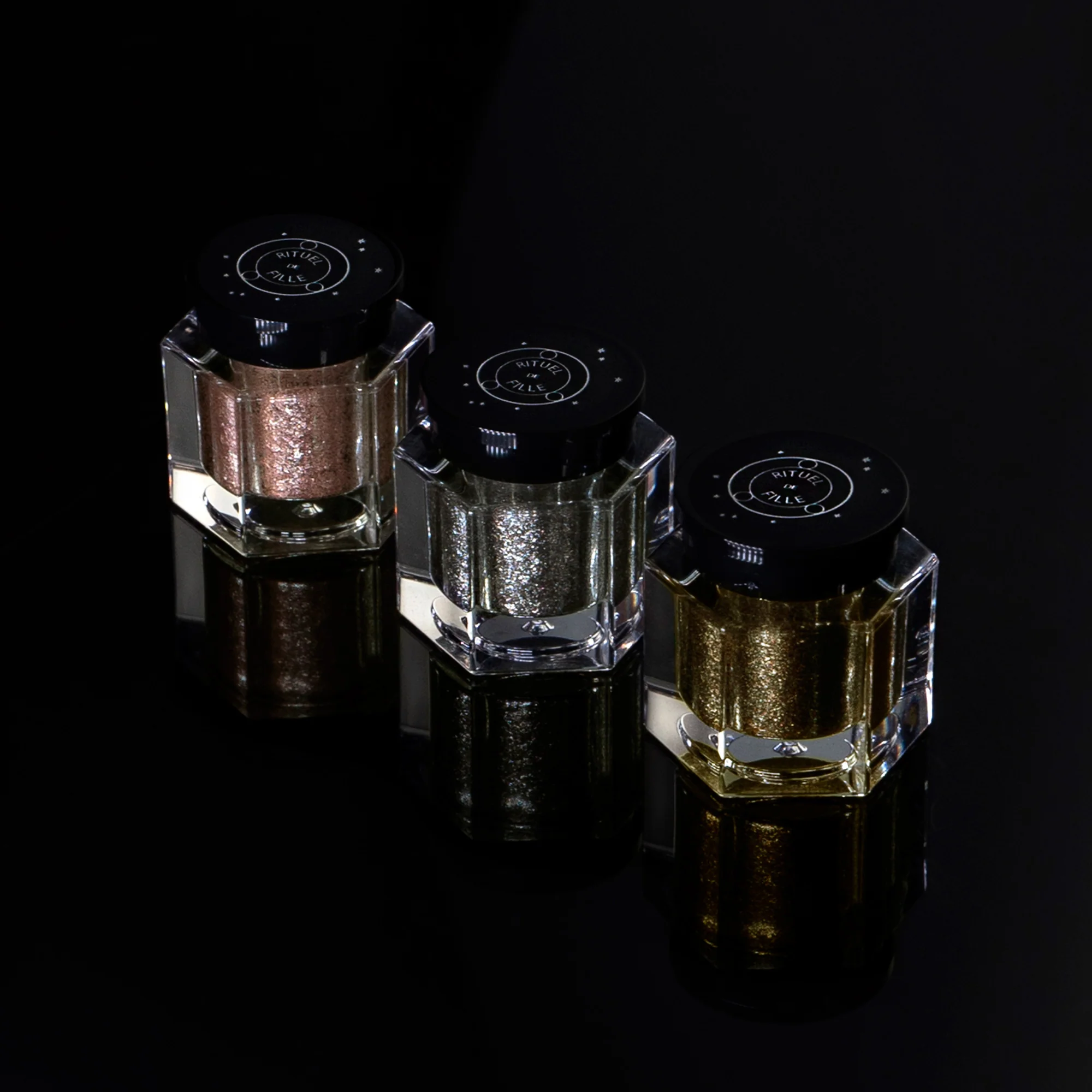 Crystalline Matter Eye Soot: Thallium - Image 9