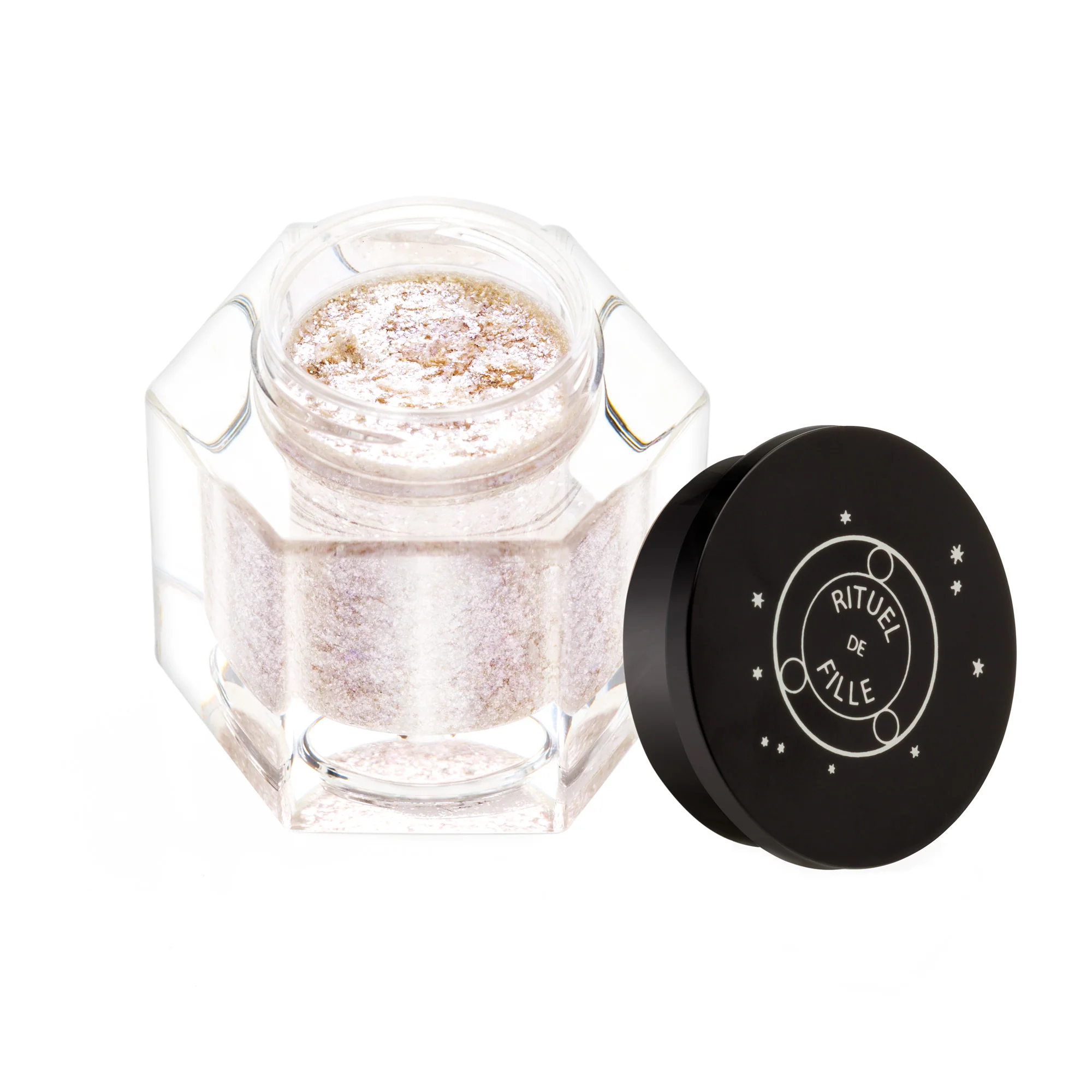 Crystalline Matter Eye Soot: Vitrum - Image 6