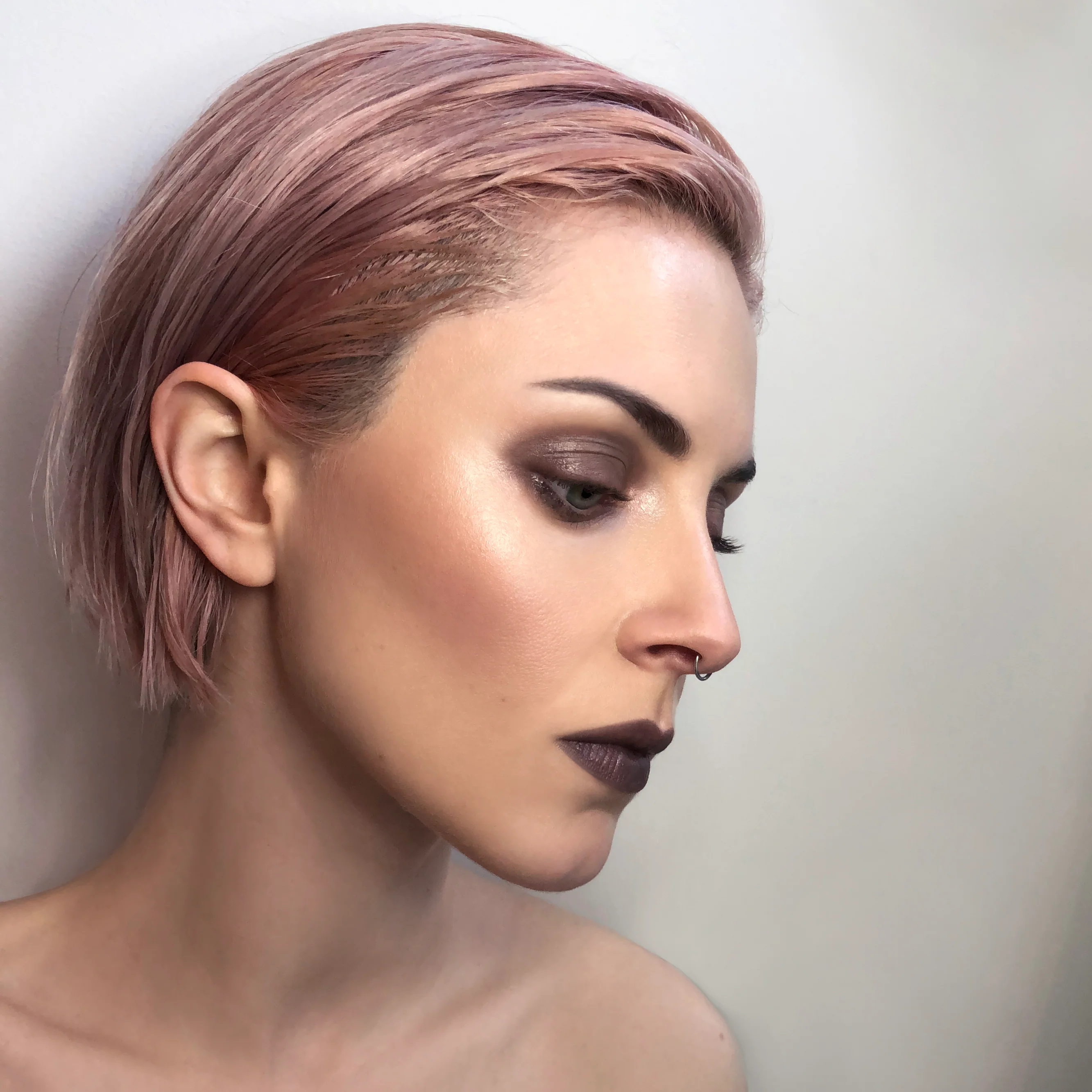 Enchanted Lip Sheer: Black Locust - Image 3