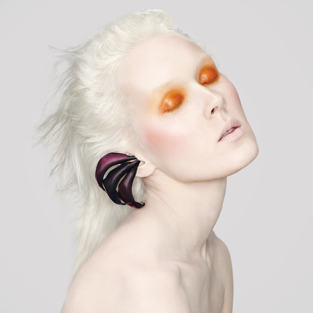 Enchanted Lip Sheer: Bloodroot - Image 3