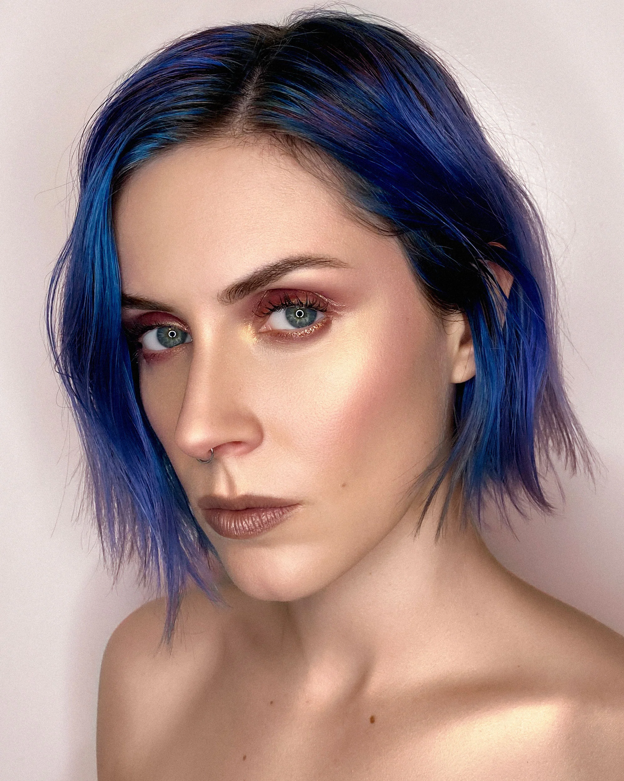 Enchanted Lip Sheer: Lilium - Image 4