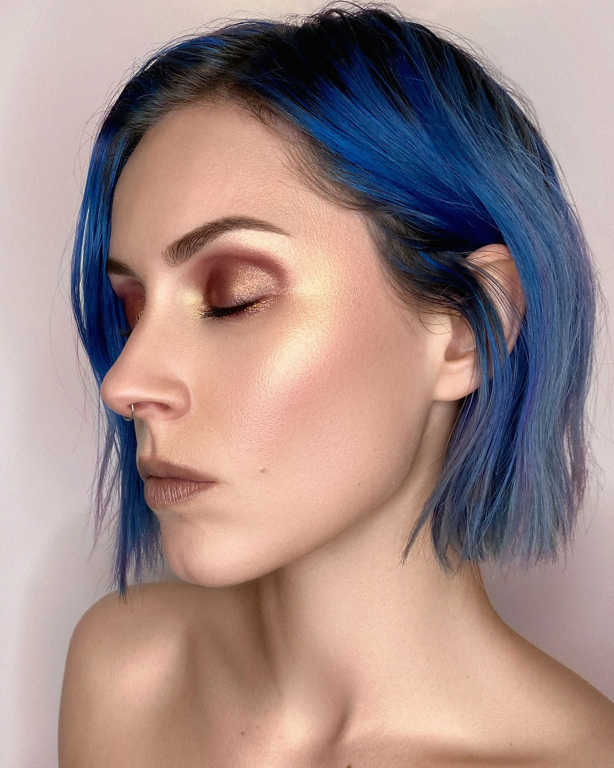 Enchanted Lip Sheer: Lilium - Image 5