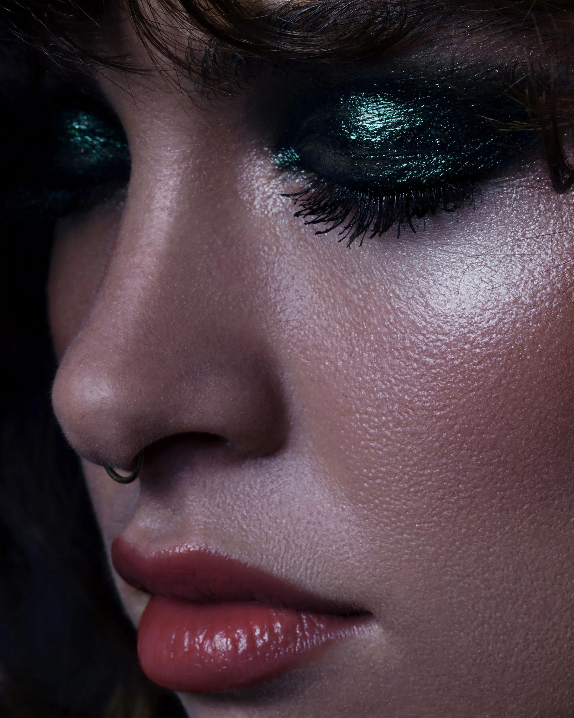 Enchanted Lip Sheer: Snakeroot - Image 3