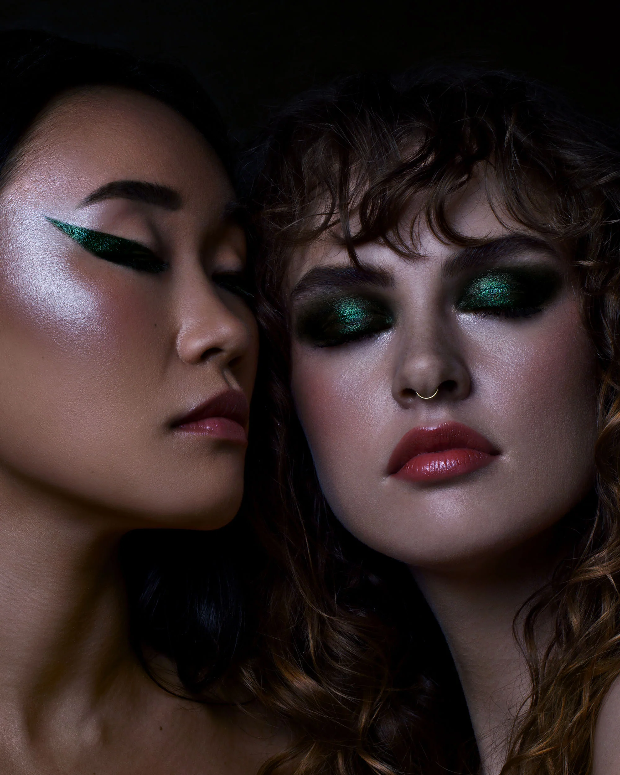 Enchanted Lip Sheer: Snakeroot - Image 6