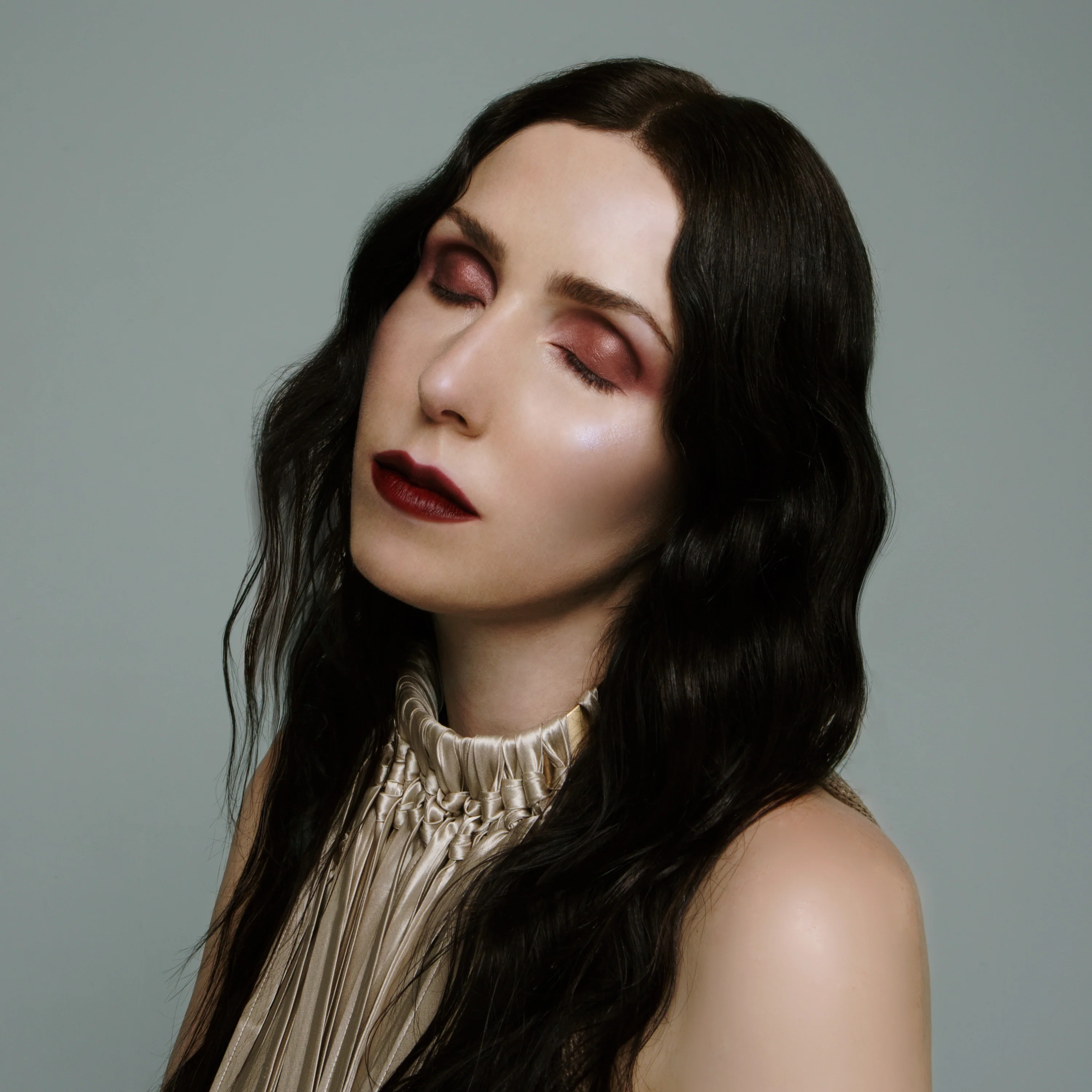 Enchanted Lip Sheer: Swarm - Image 8