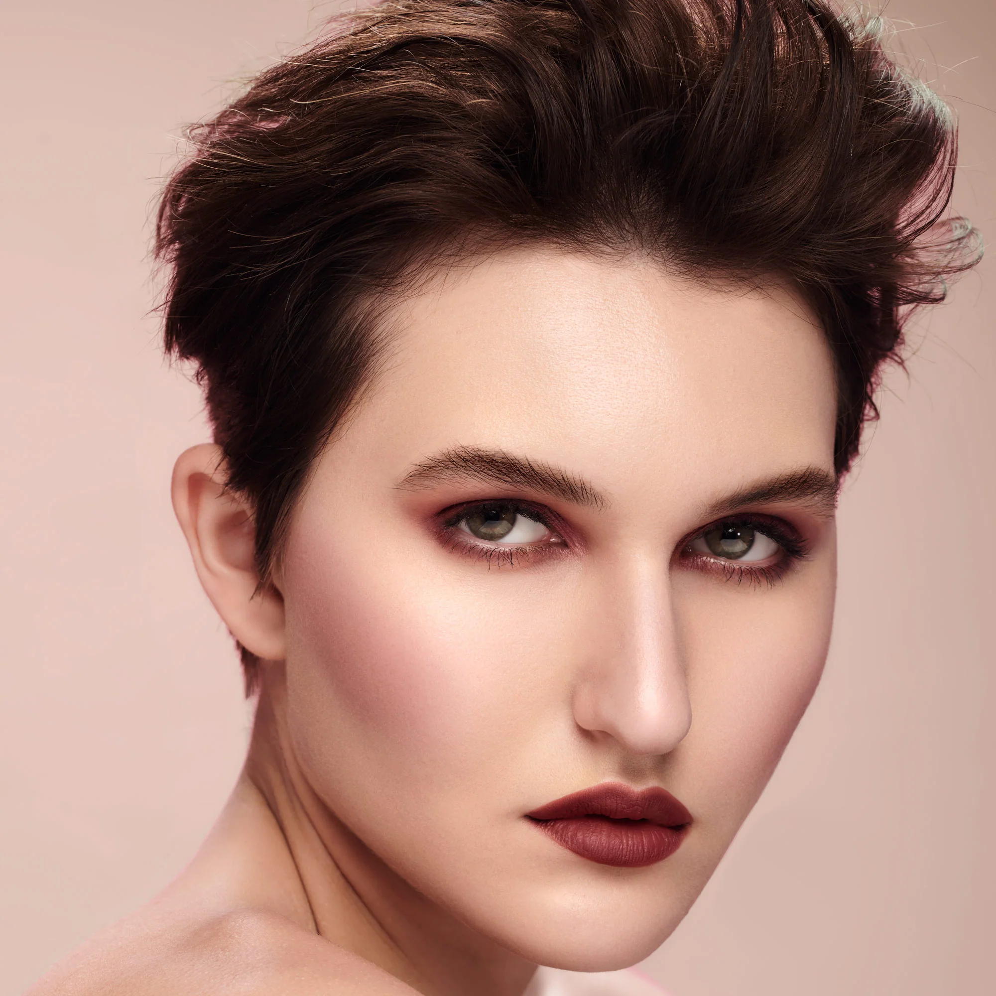 Forbidden Lipstick: Carnal - Image 6