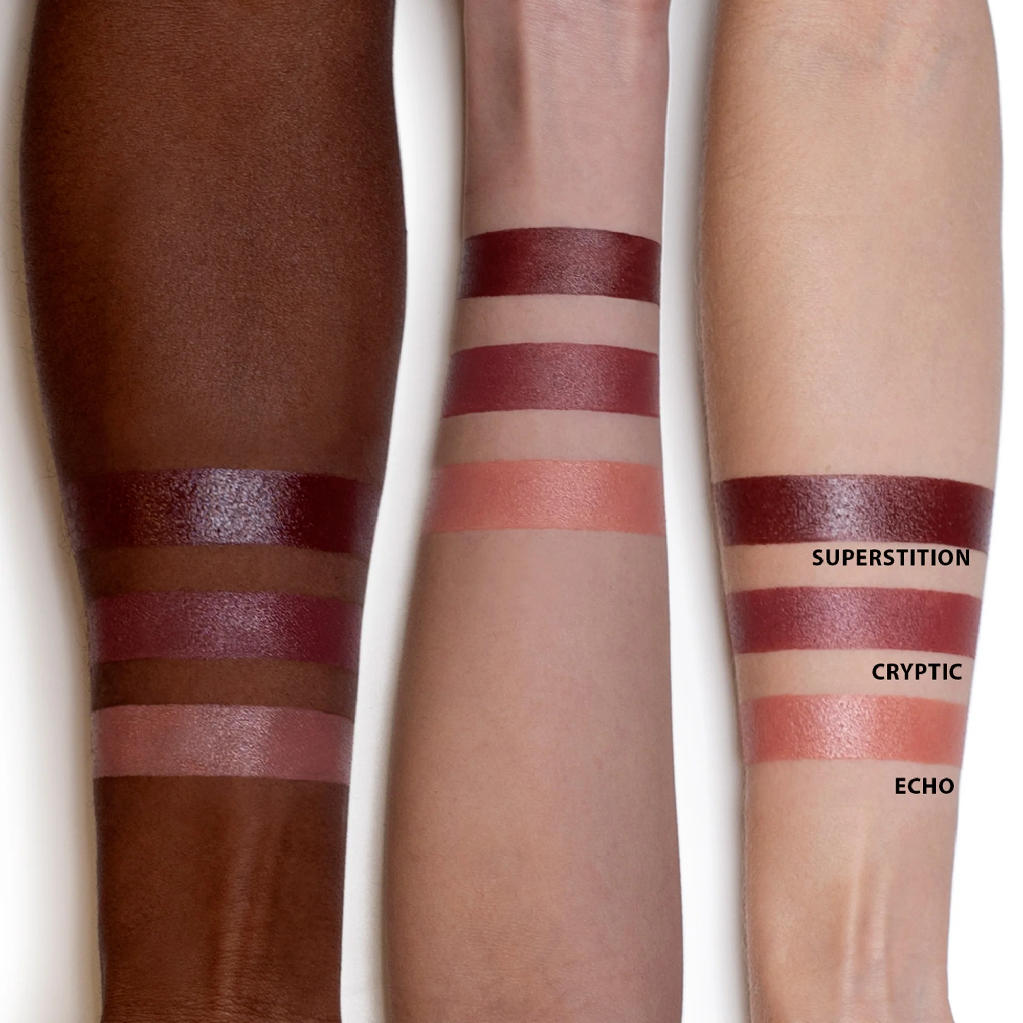 Forbidden Lipstick: Cryptic - Image 5