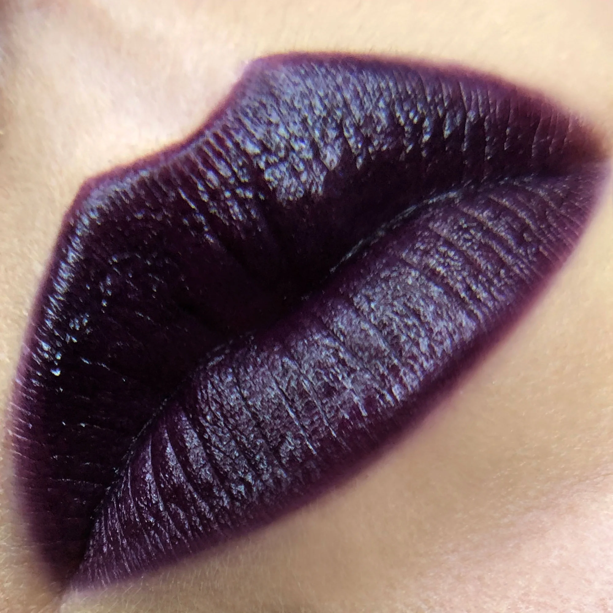 Forbidden Lipstick: Darkest Deeds - Image 12