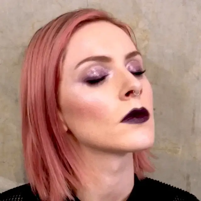 Forbidden Lipstick: Darkest Deeds - Image 4