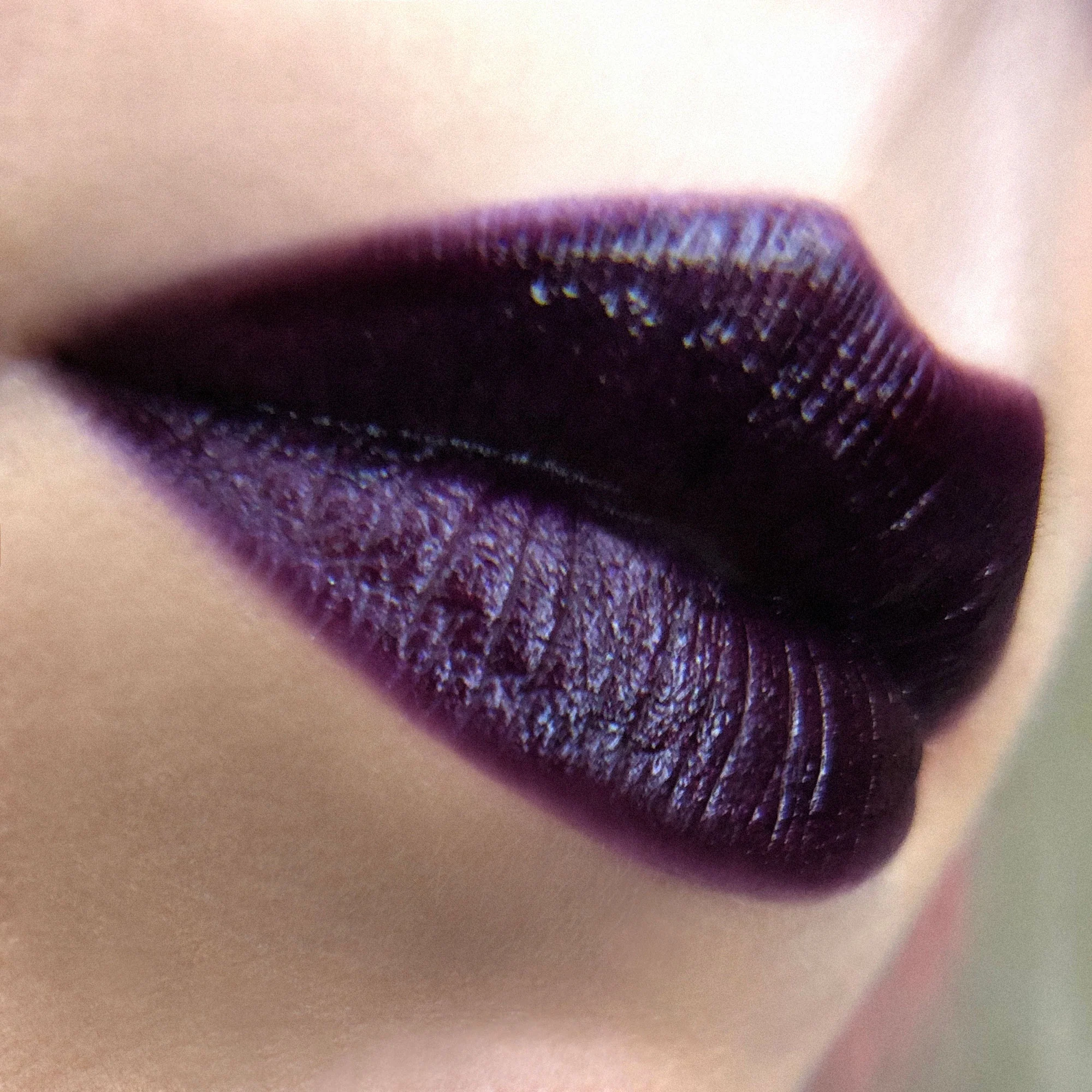 Forbidden Lipstick: Darkest Deeds - Image 6