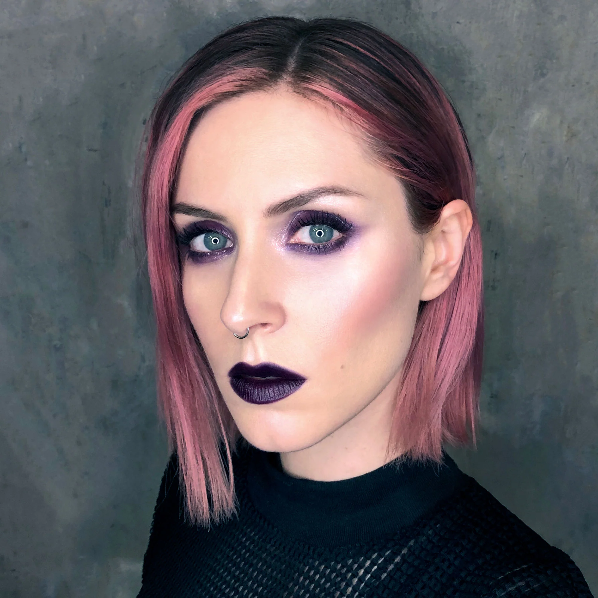 Forbidden Lipstick: Darkest Deeds - Image 7