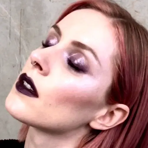 Forbidden Lipstick: Darkest Deeds - Image 9