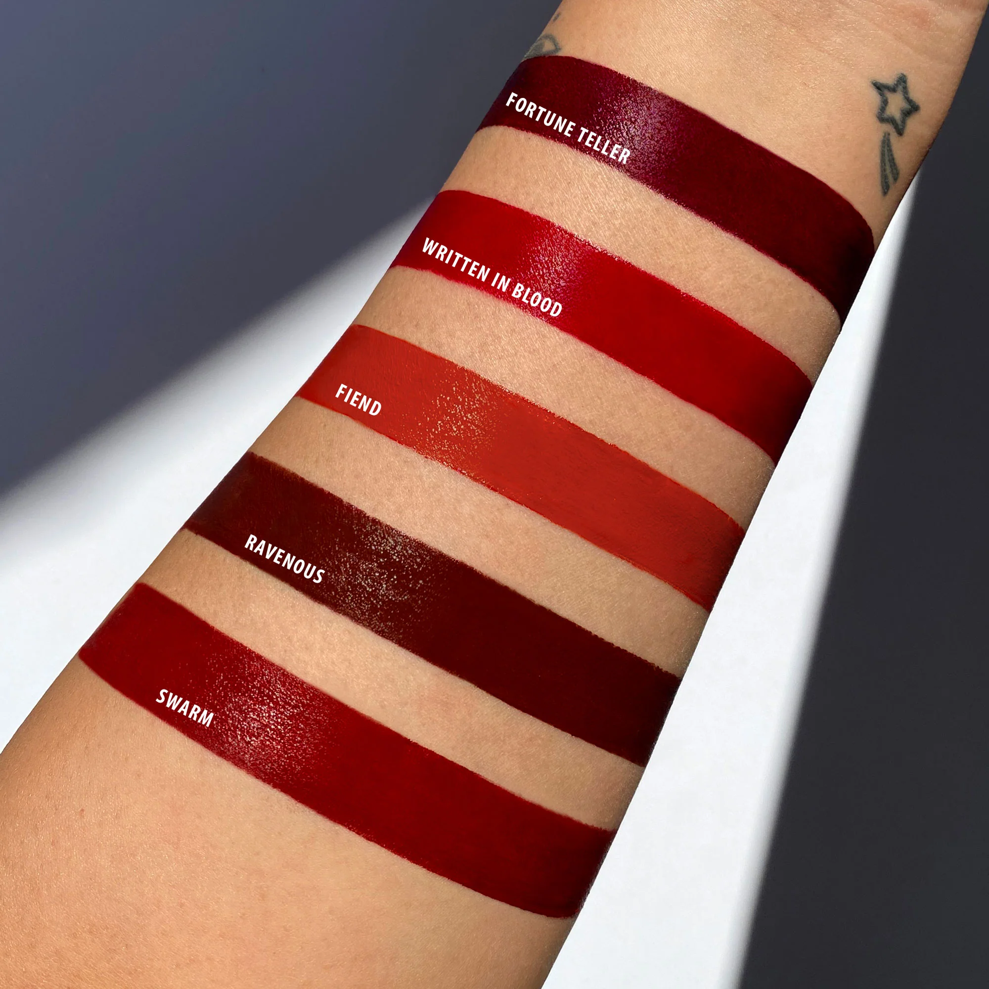 Forbidden Lipstick: Fiend - Image 7