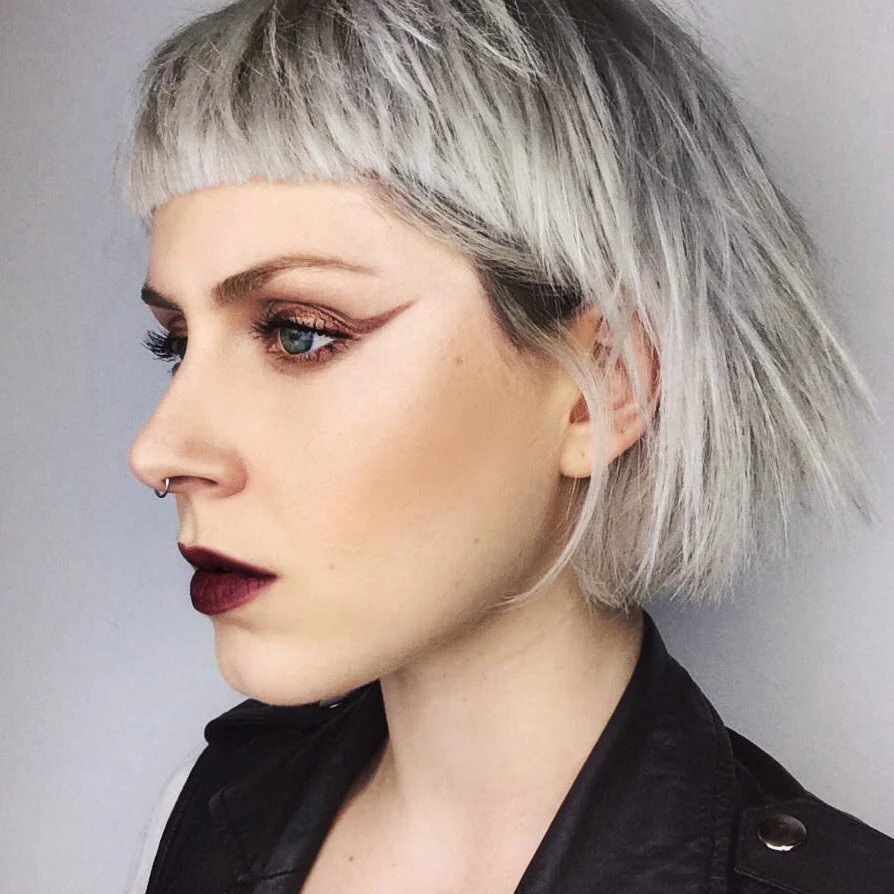 Forbidden Lipstick: Fortune Teller - Image 3