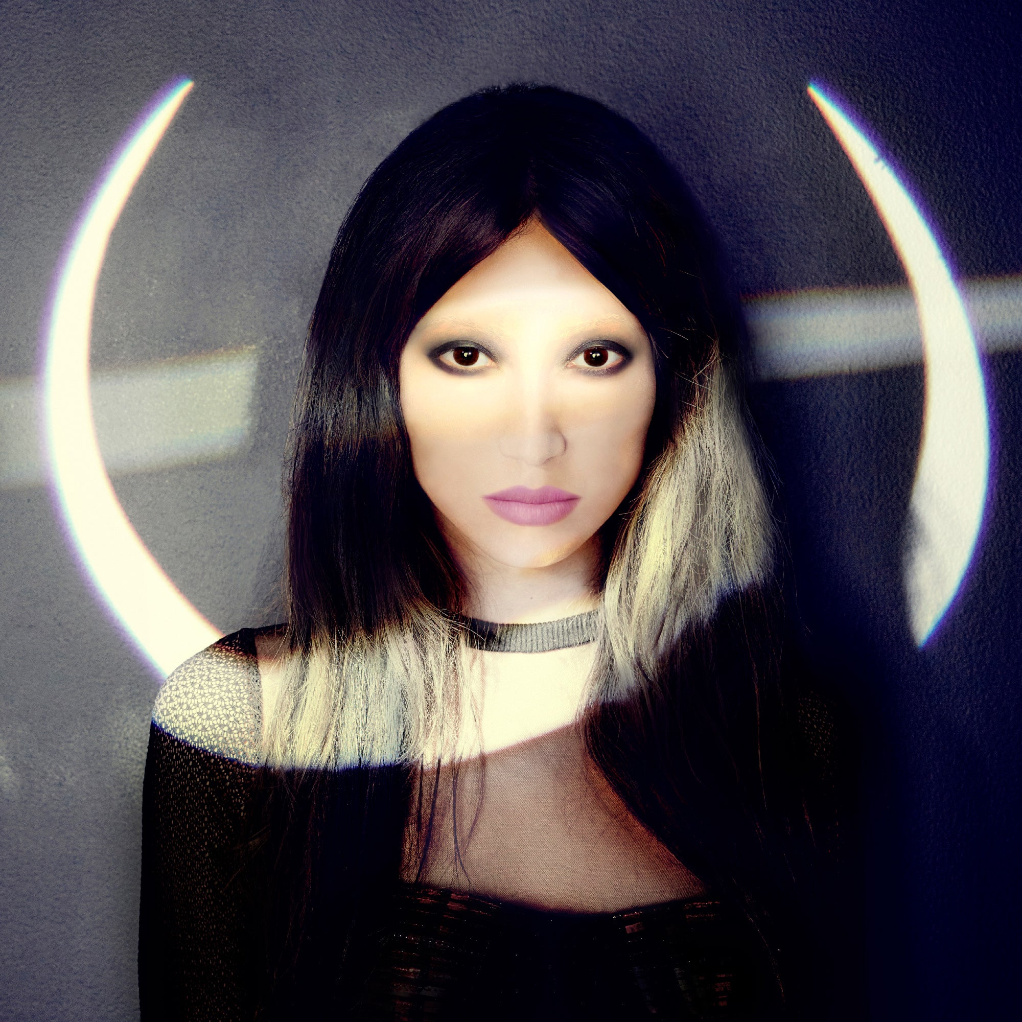 Forbidden Lipstick: Hex - Image 3