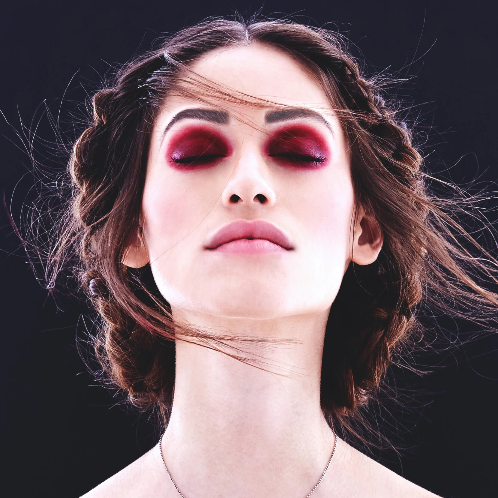 Forbidden Lipstick: Written in Blood - Image 10