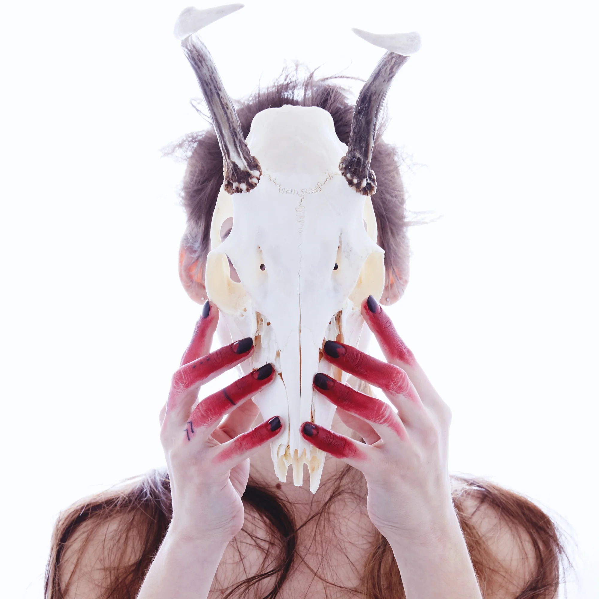 Forbidden Lipstick: Written in Blood - Image 7