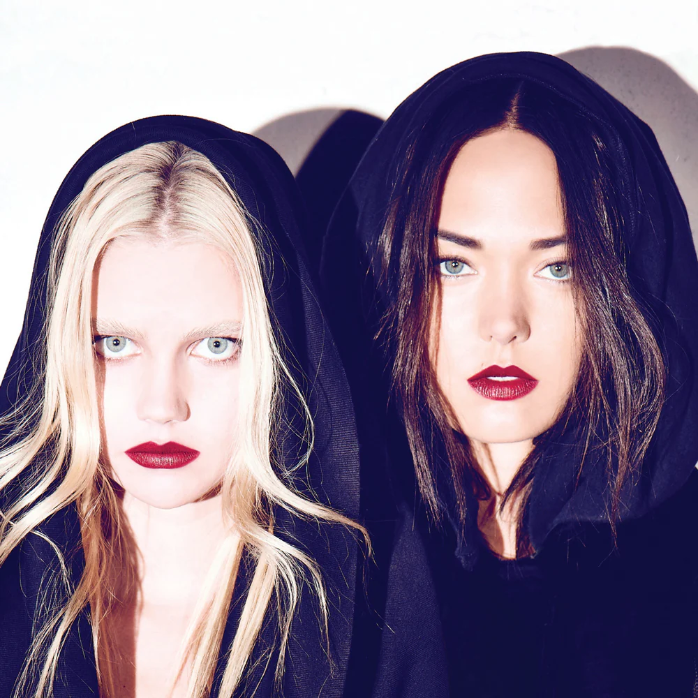 Forbidden Lipstick: Written in Blood - Image 8