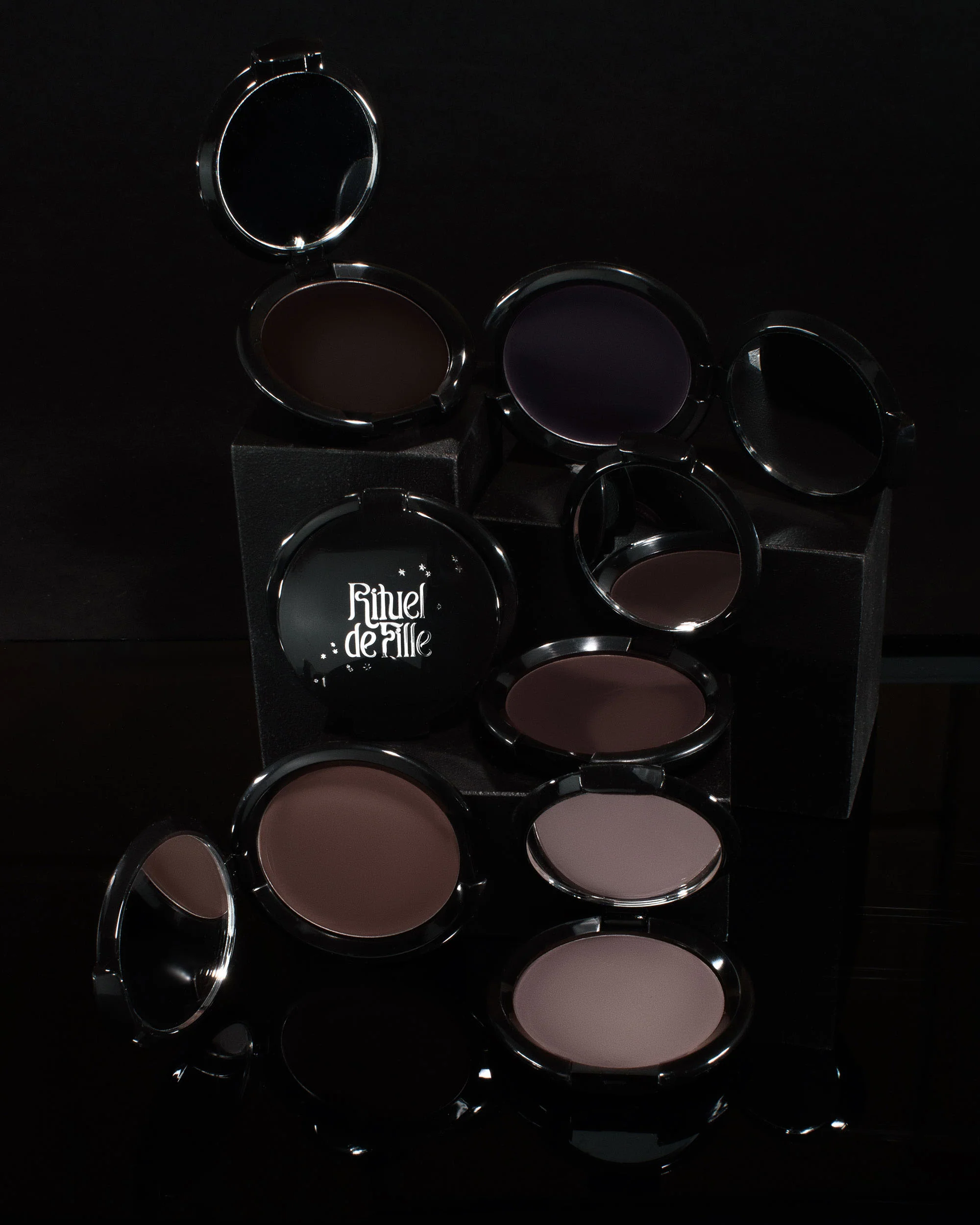 The Cool-Toned Contour Collection (5 Shades) - Image 6