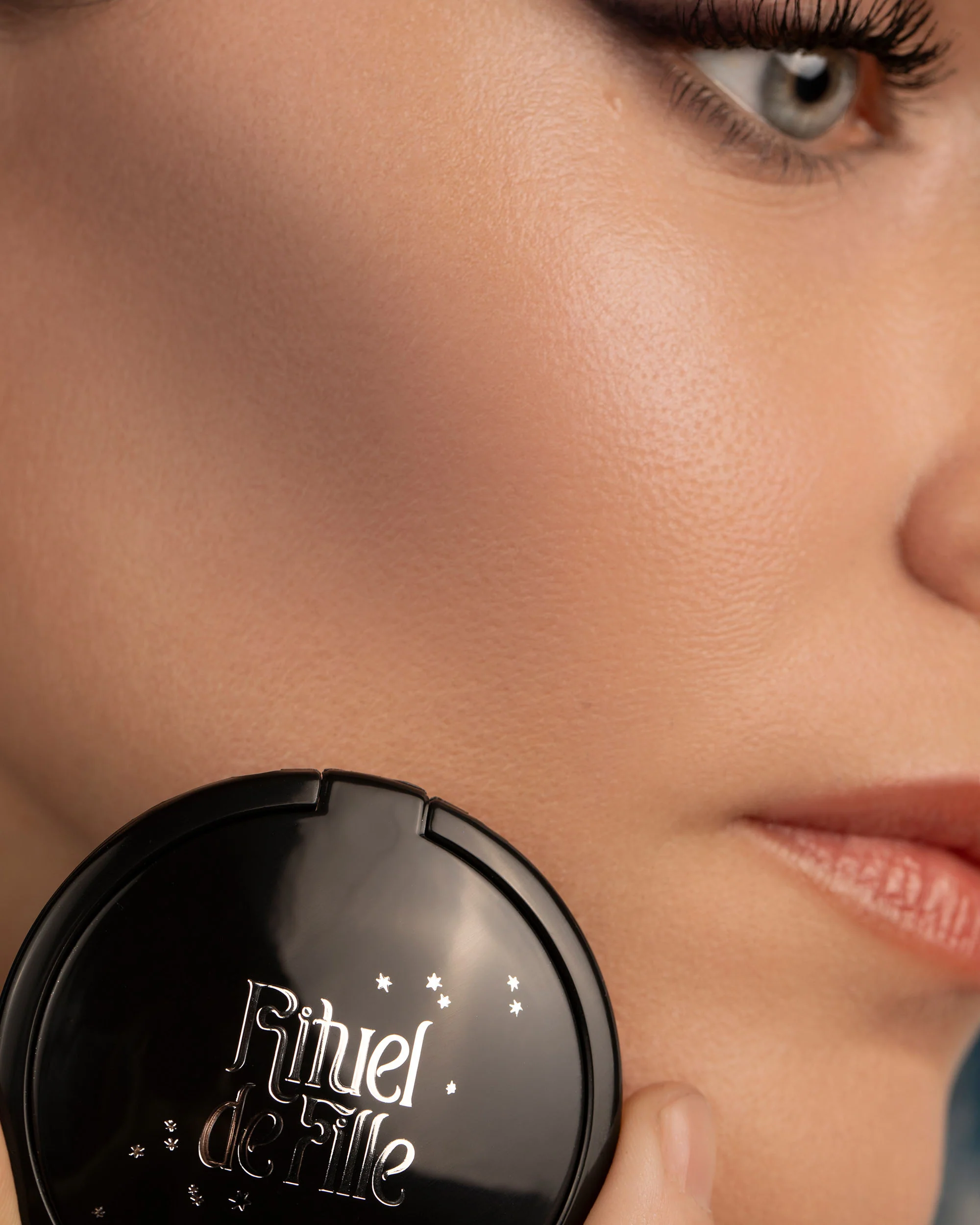 Inner Glow Crème Pigment: Eclipse - Image 3