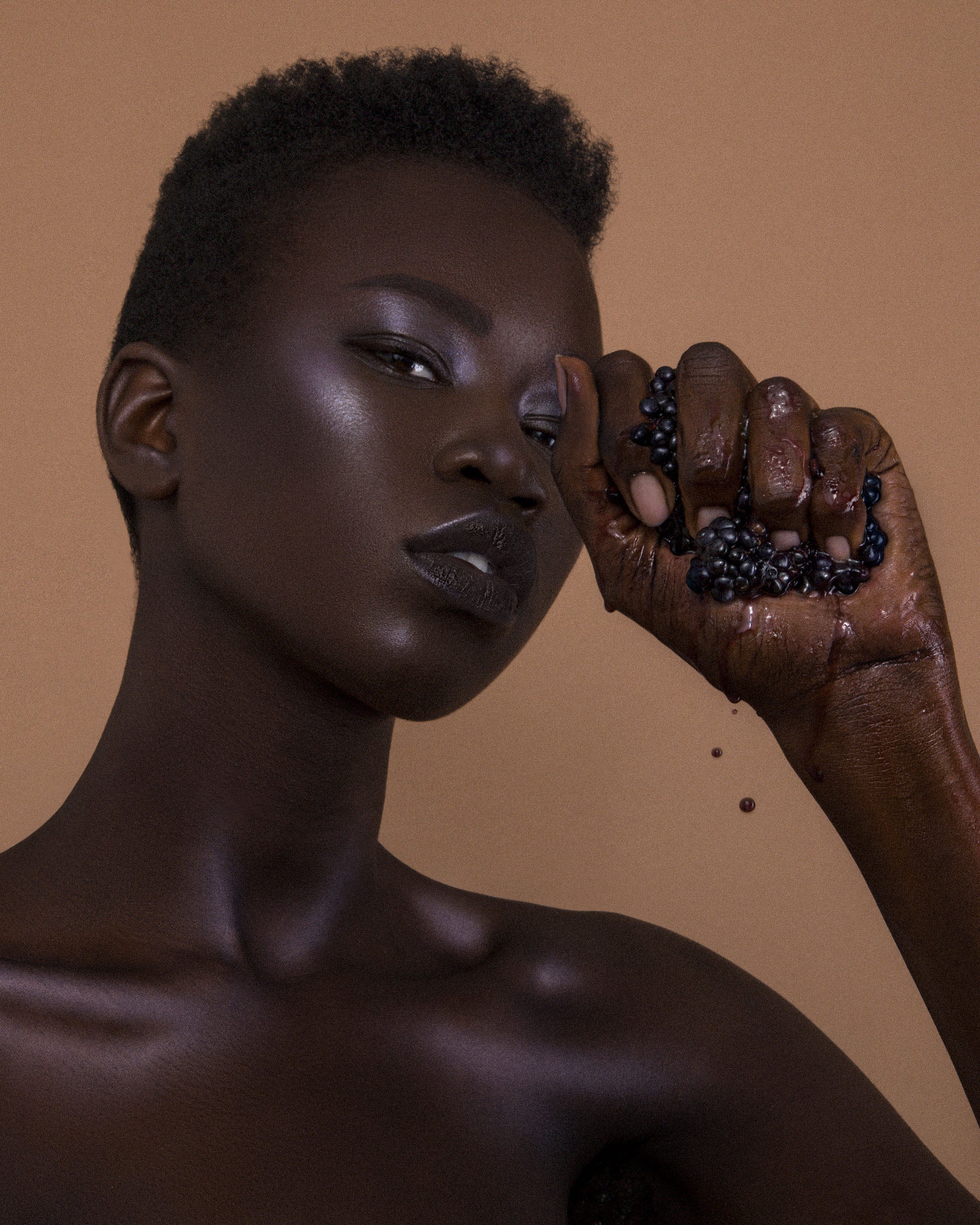 Inner Glow Crème Pigment: Eclipse - Image 7