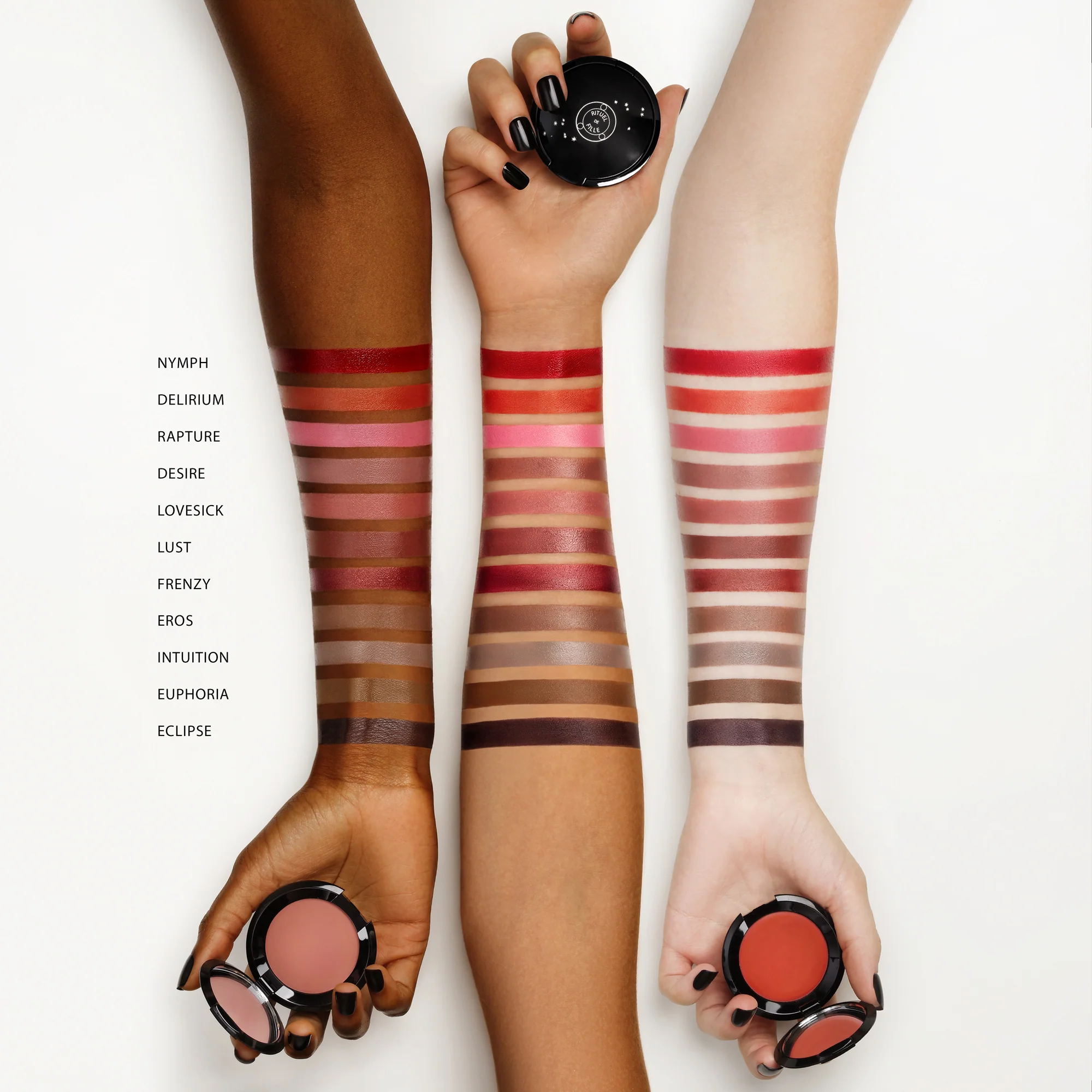 Inner Glow Crème Pigment: Eros - Image 8