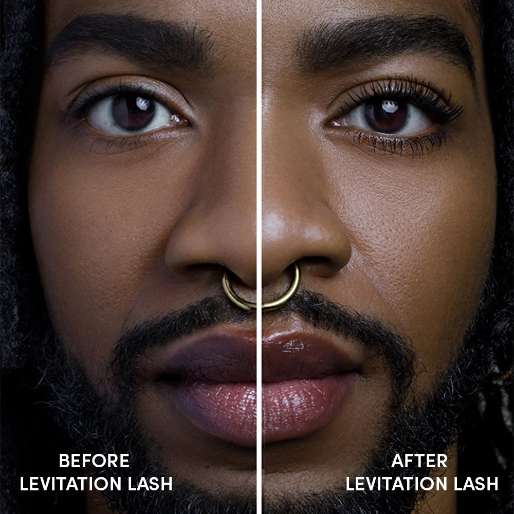 Levitation Lash Lifting + Lengthening Mascara - Image 6