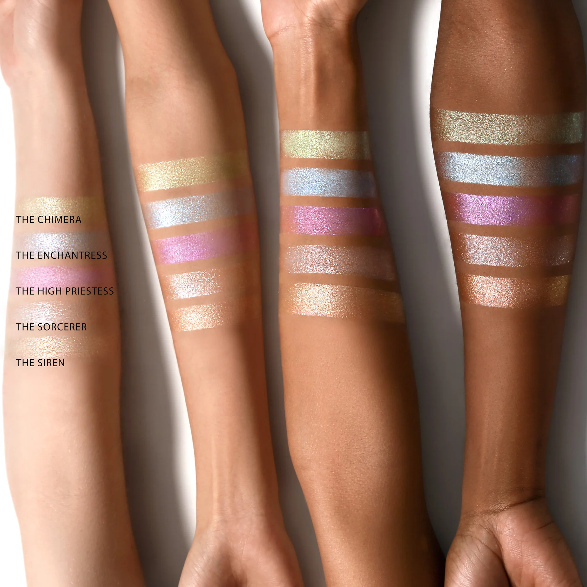 Metamorphic Highlighter: The Chimera - Image 7