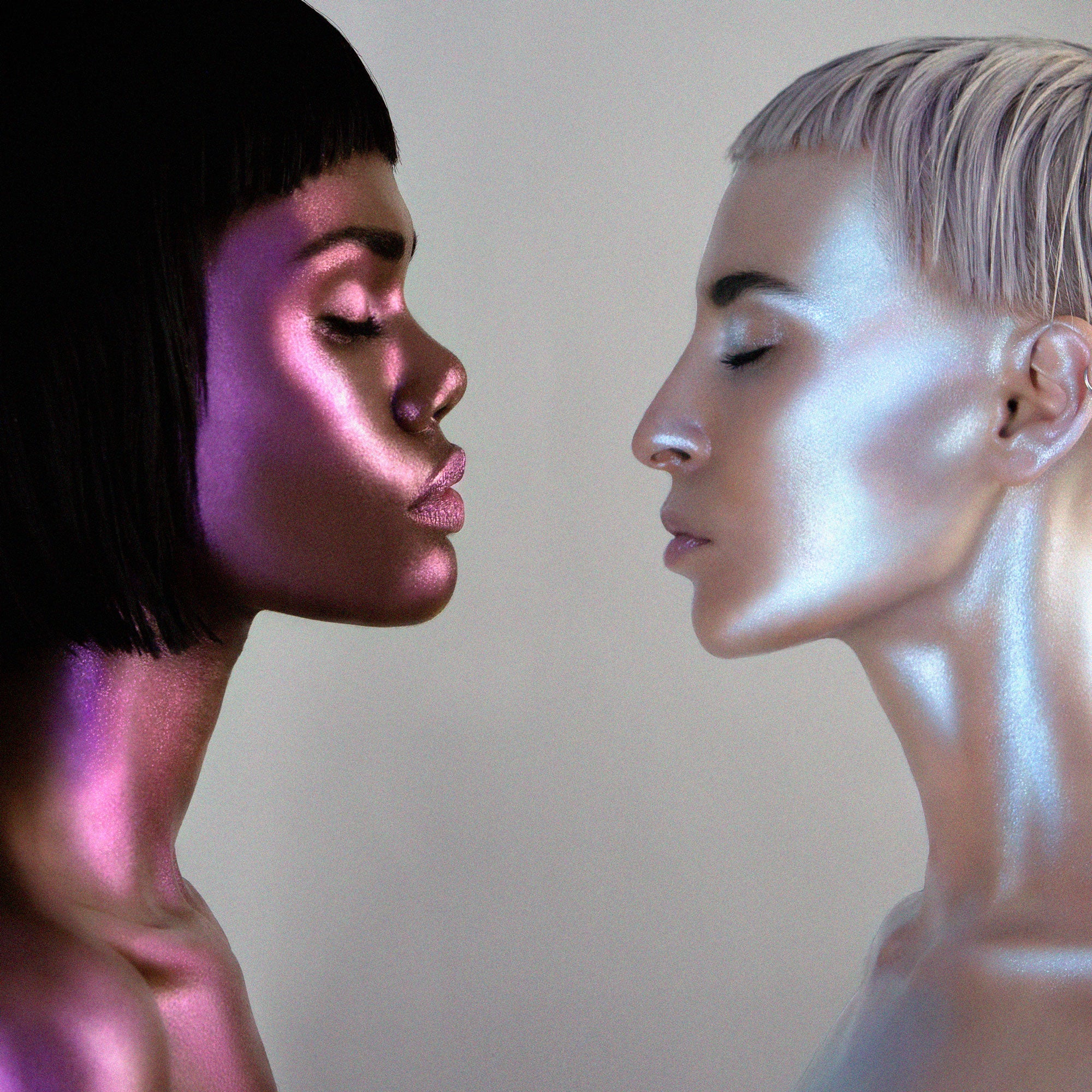 Metamorphic Highlighter: The High Priestess - Image 6