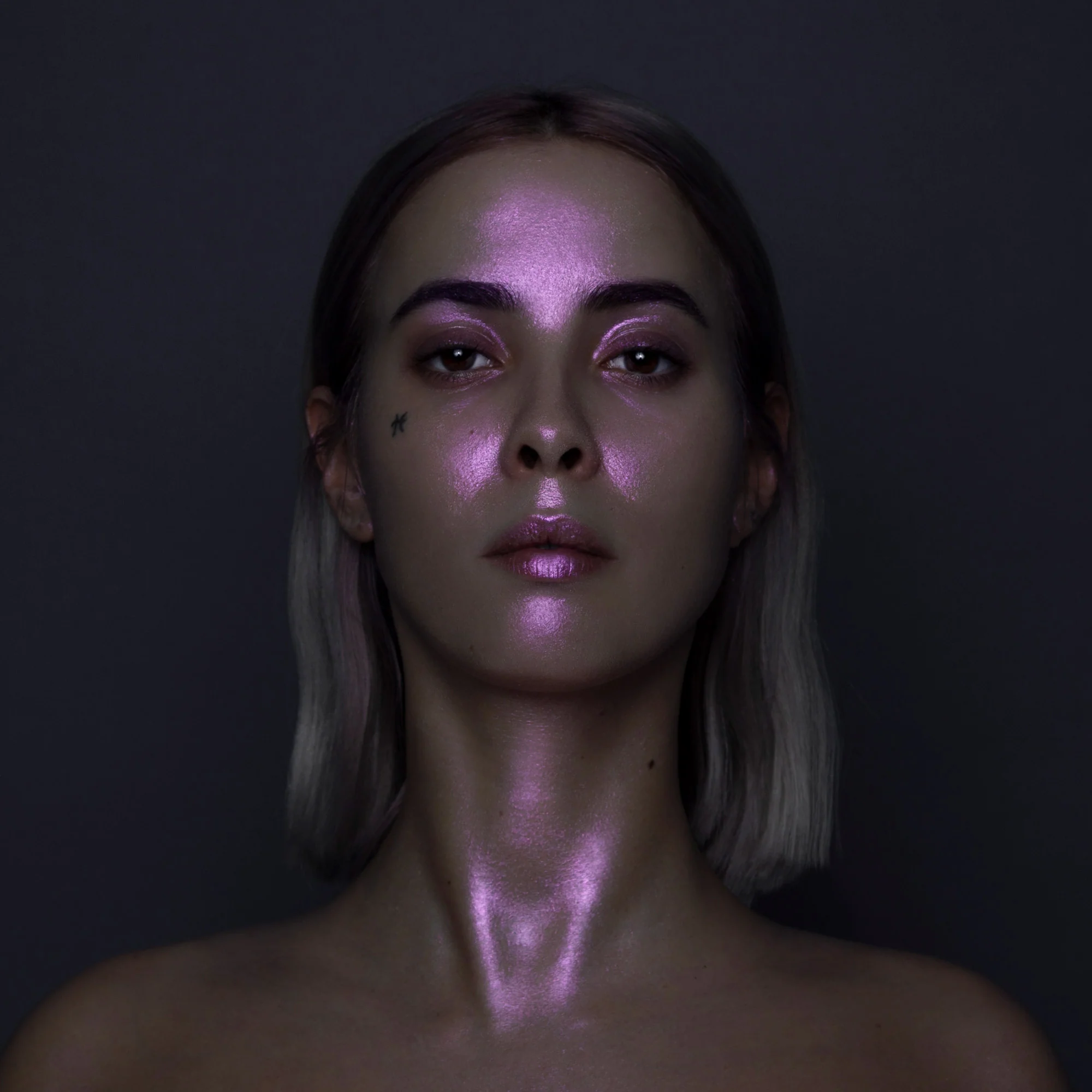 Metamorphic Highlighter: The High Priestess - Image 7