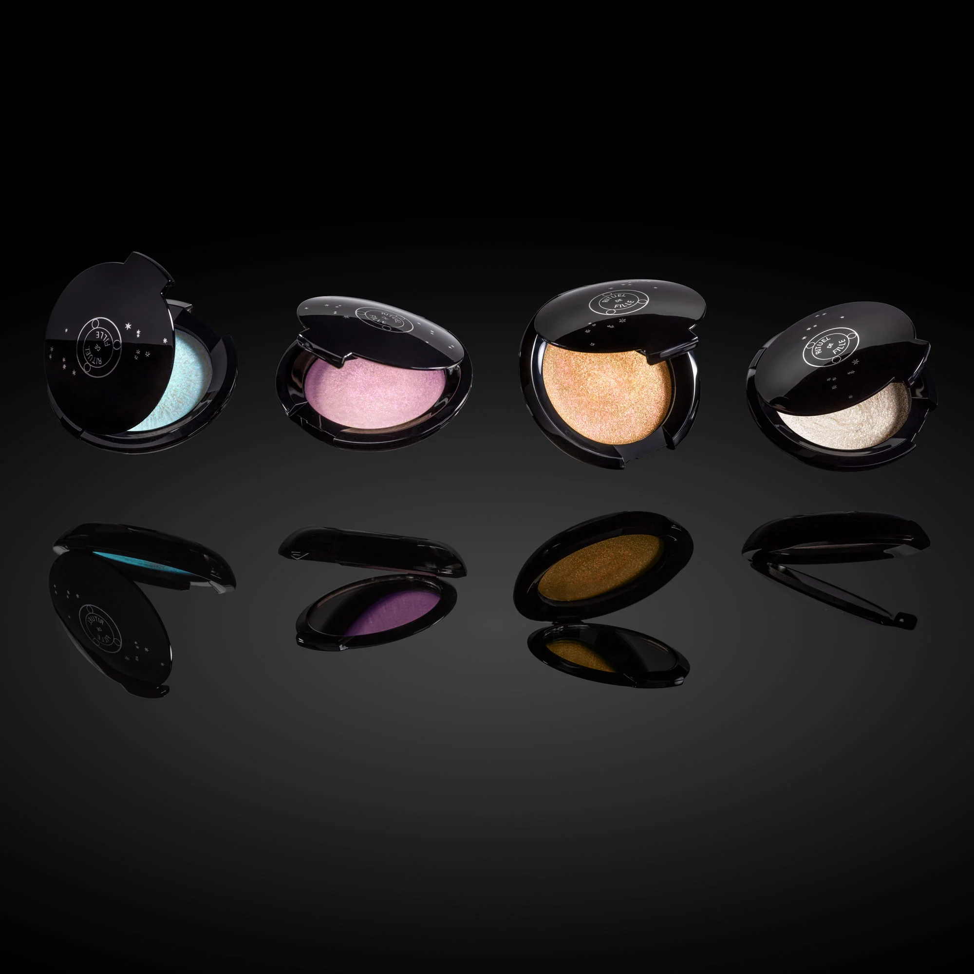 Metamorphic Highlighter: The High Priestess - Image 8