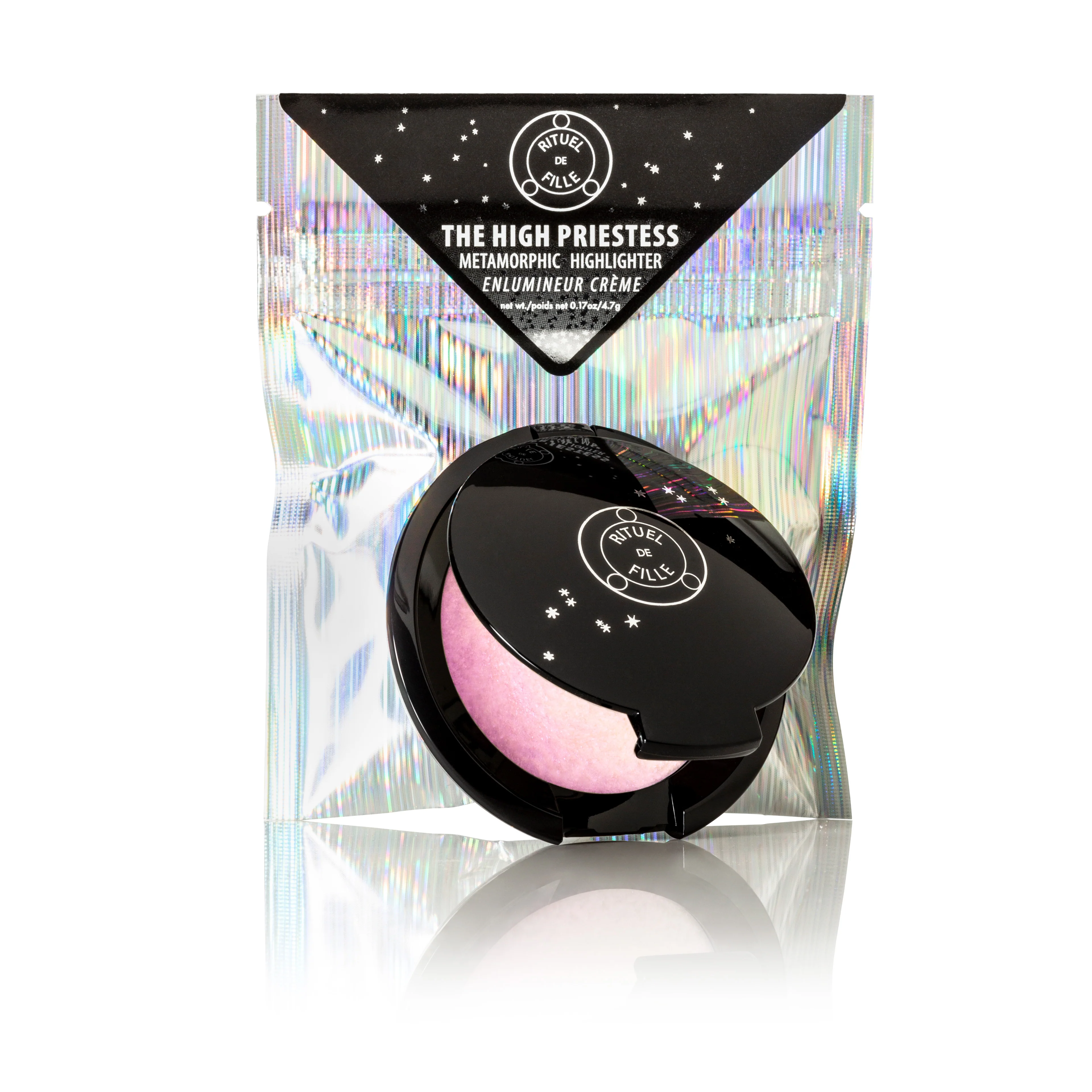 Metamorphic Highlighter: The High Priestess - Image 9