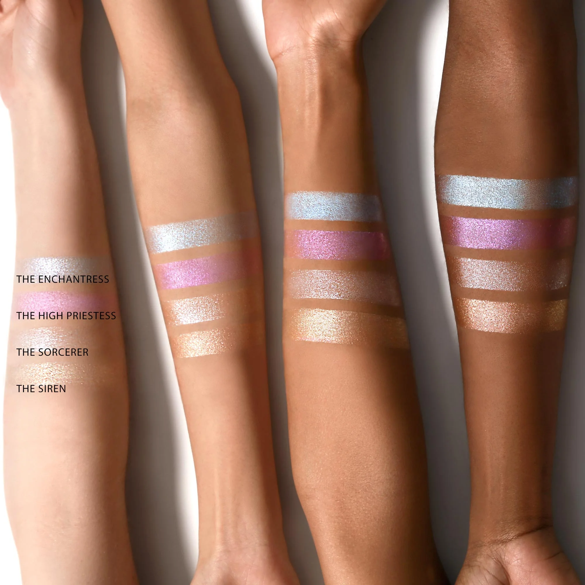 Metamorphic Highlighter: The Sorcerer - Image 8