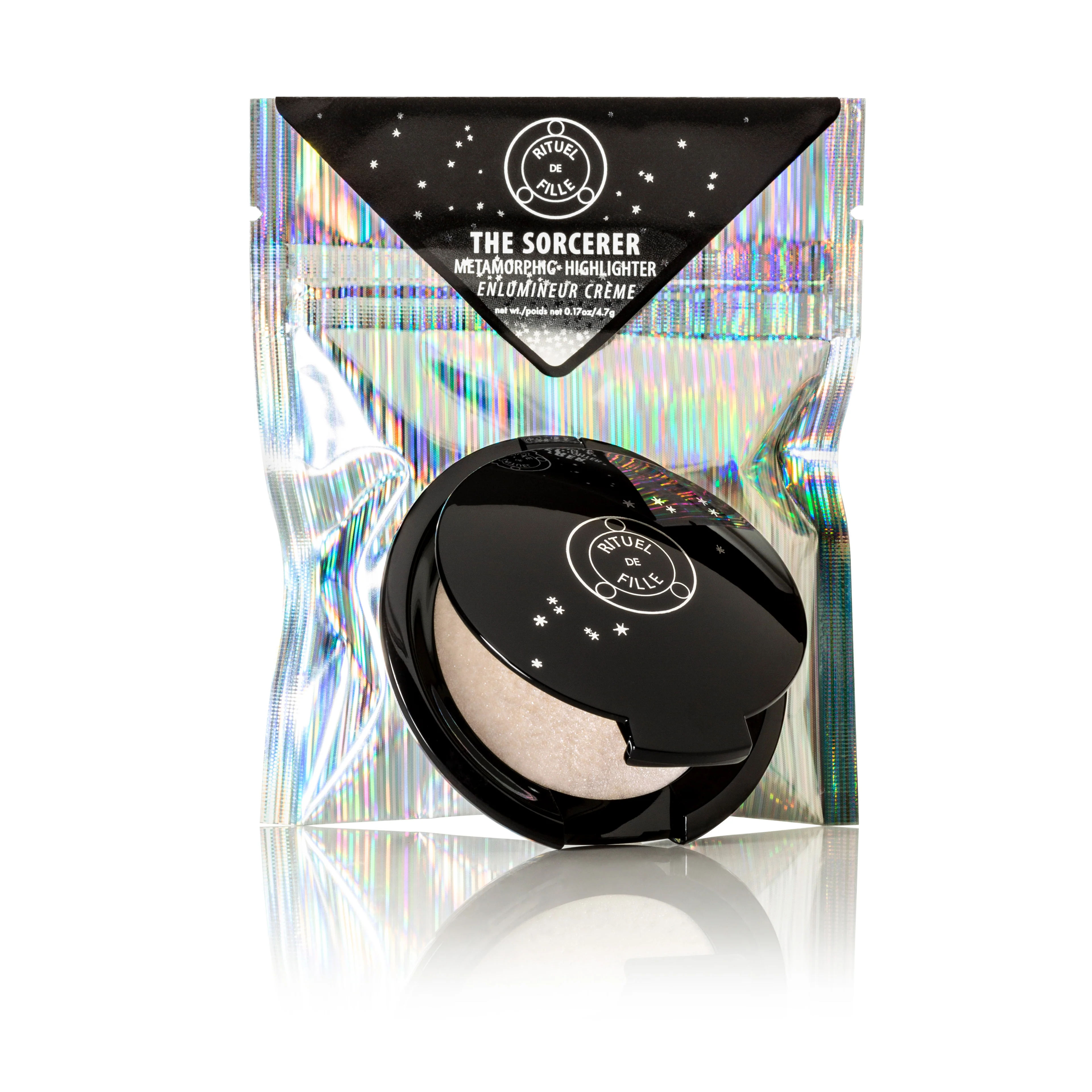 Metamorphic Highlighter: The Sorcerer - Image 9