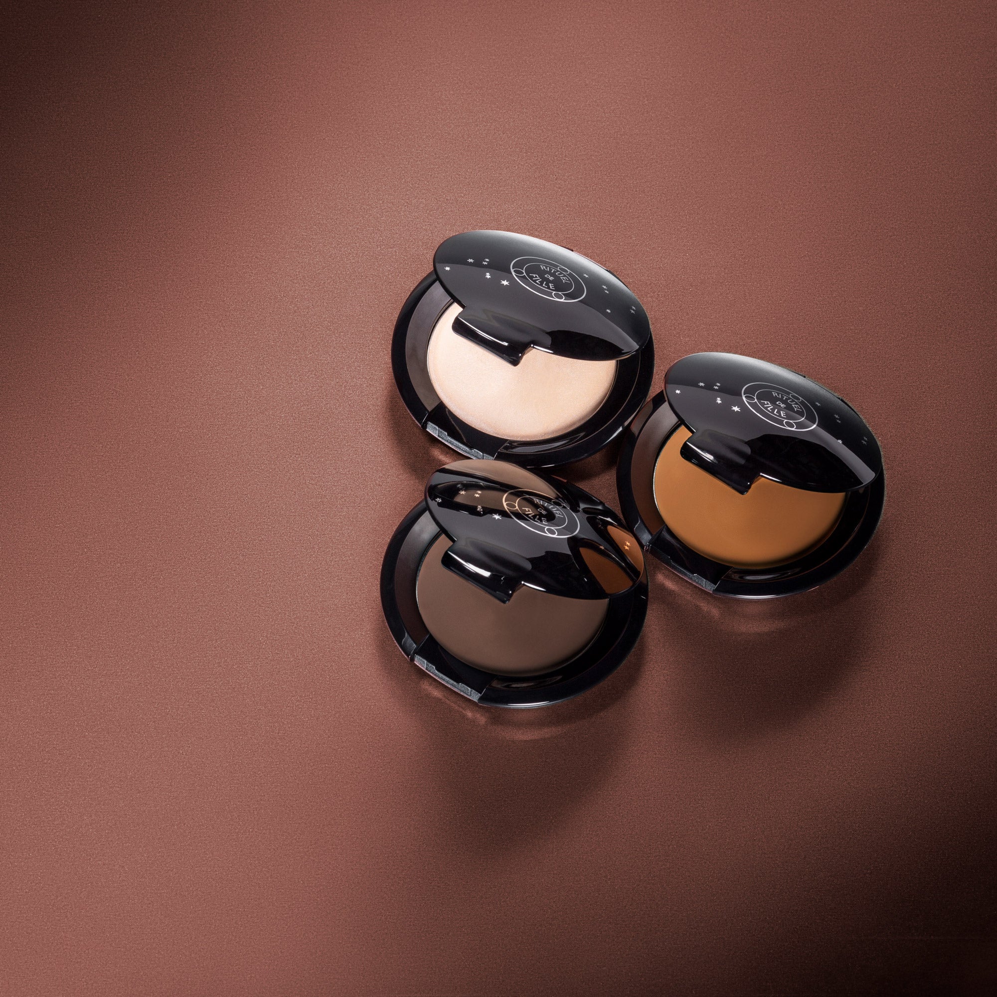 Rare Light Crème Luminizer: Icebow - Image 13