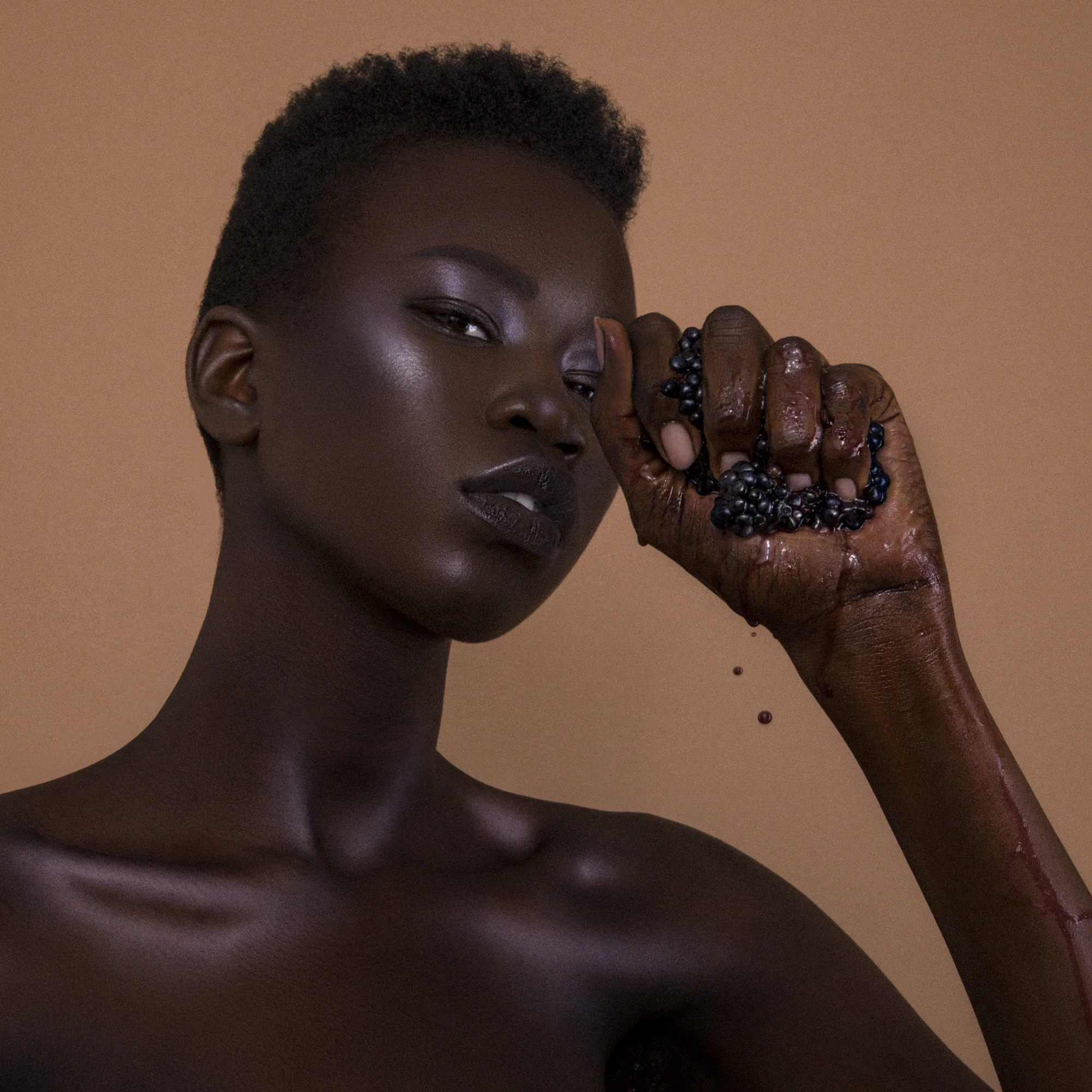 Rare Light Crème Luminizer: Icebow - Image 3