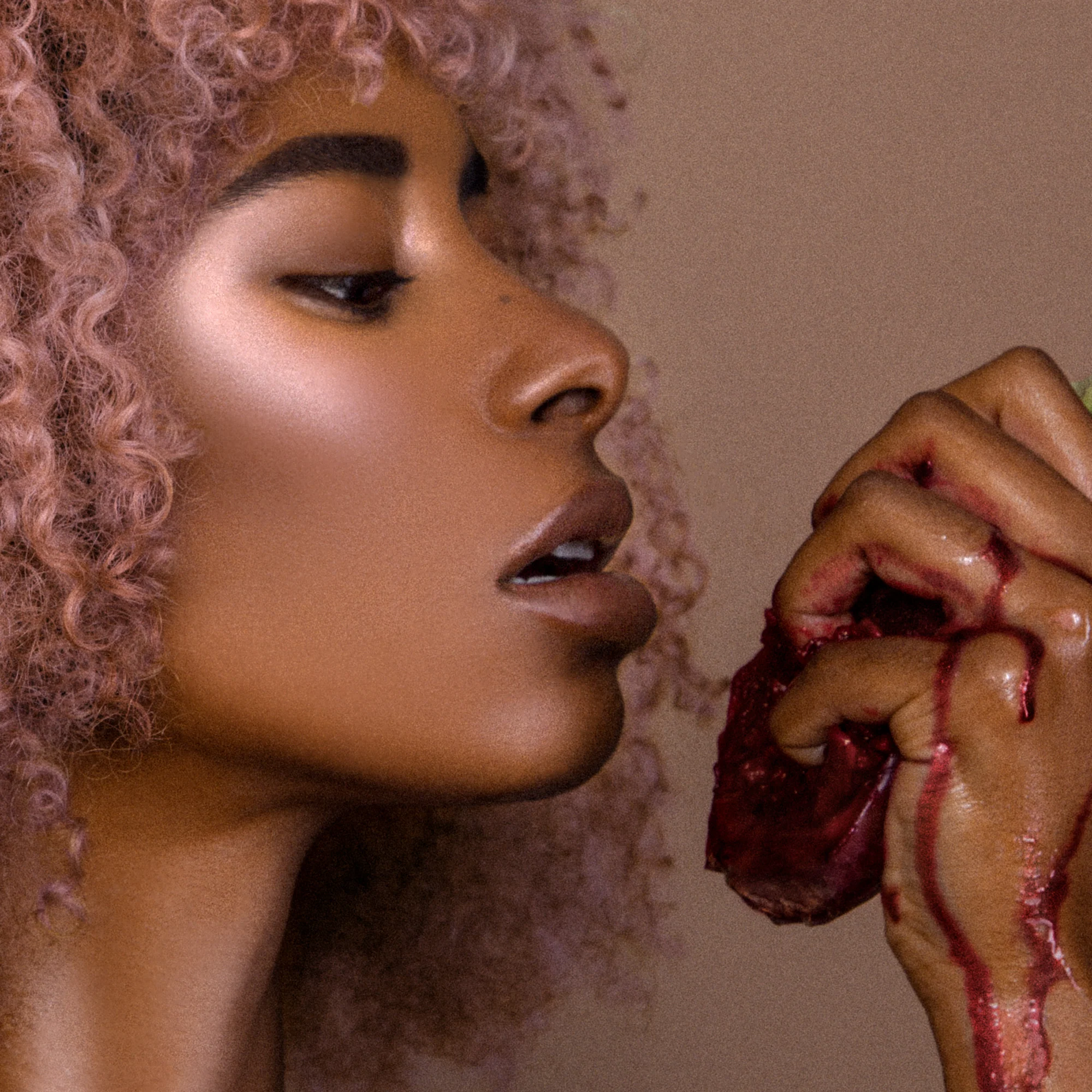 Rare Light Crème Luminizer: Icebow - Image 5