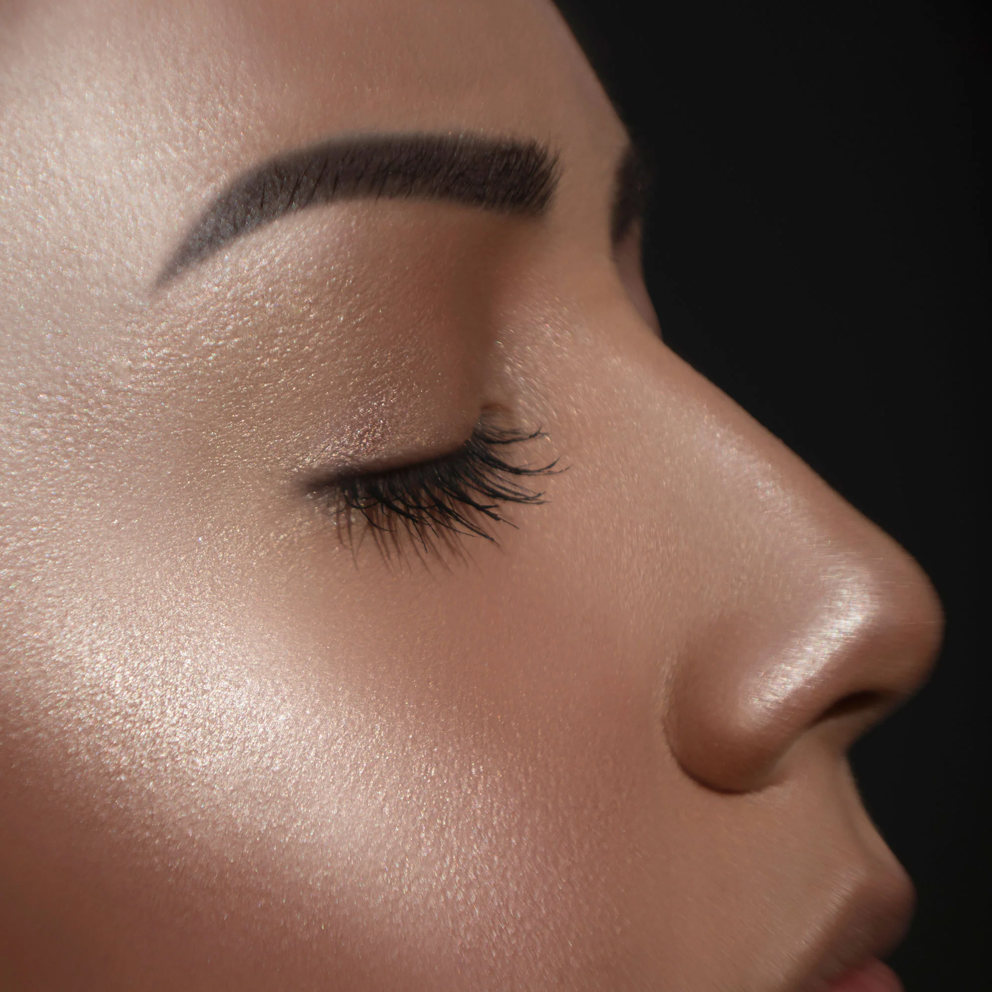 Rare Light Crème Luminizer: Solar Flare - Image 9