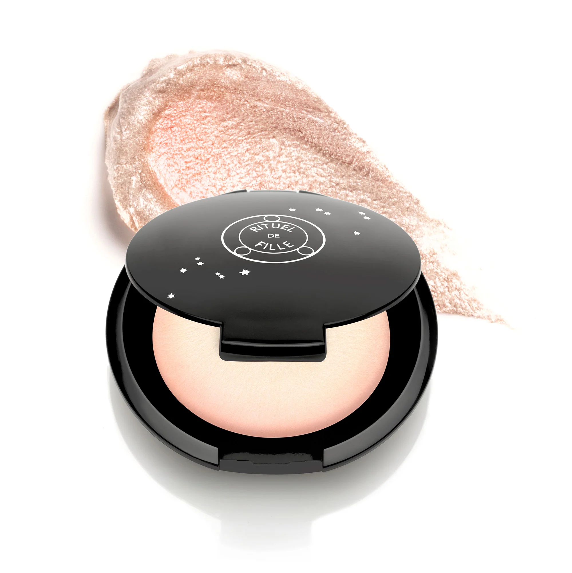 The Alchemist Highlight Intensifier — Highlighter Topper
