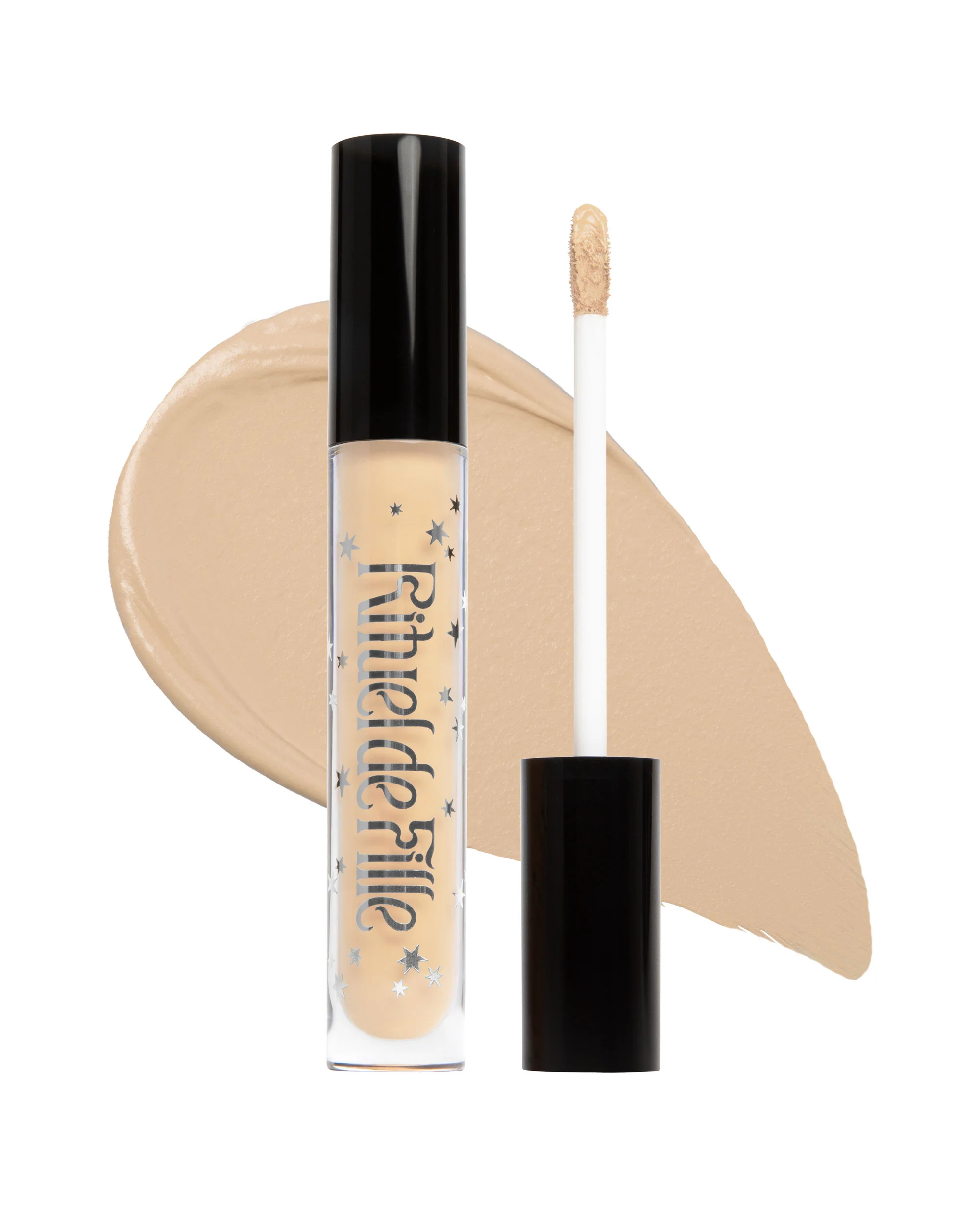 Soft Sorcery Weightless Serum Concealer - Image 25