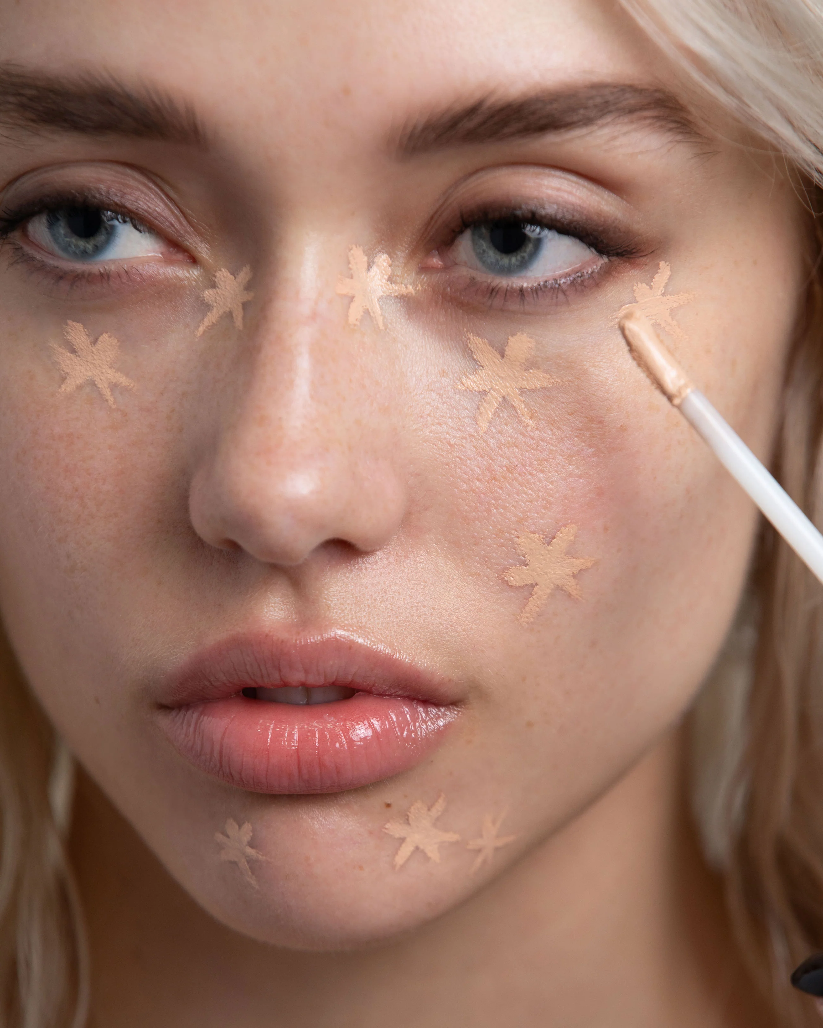 Soft Sorcery Weightless Serum Concealer - Image 28