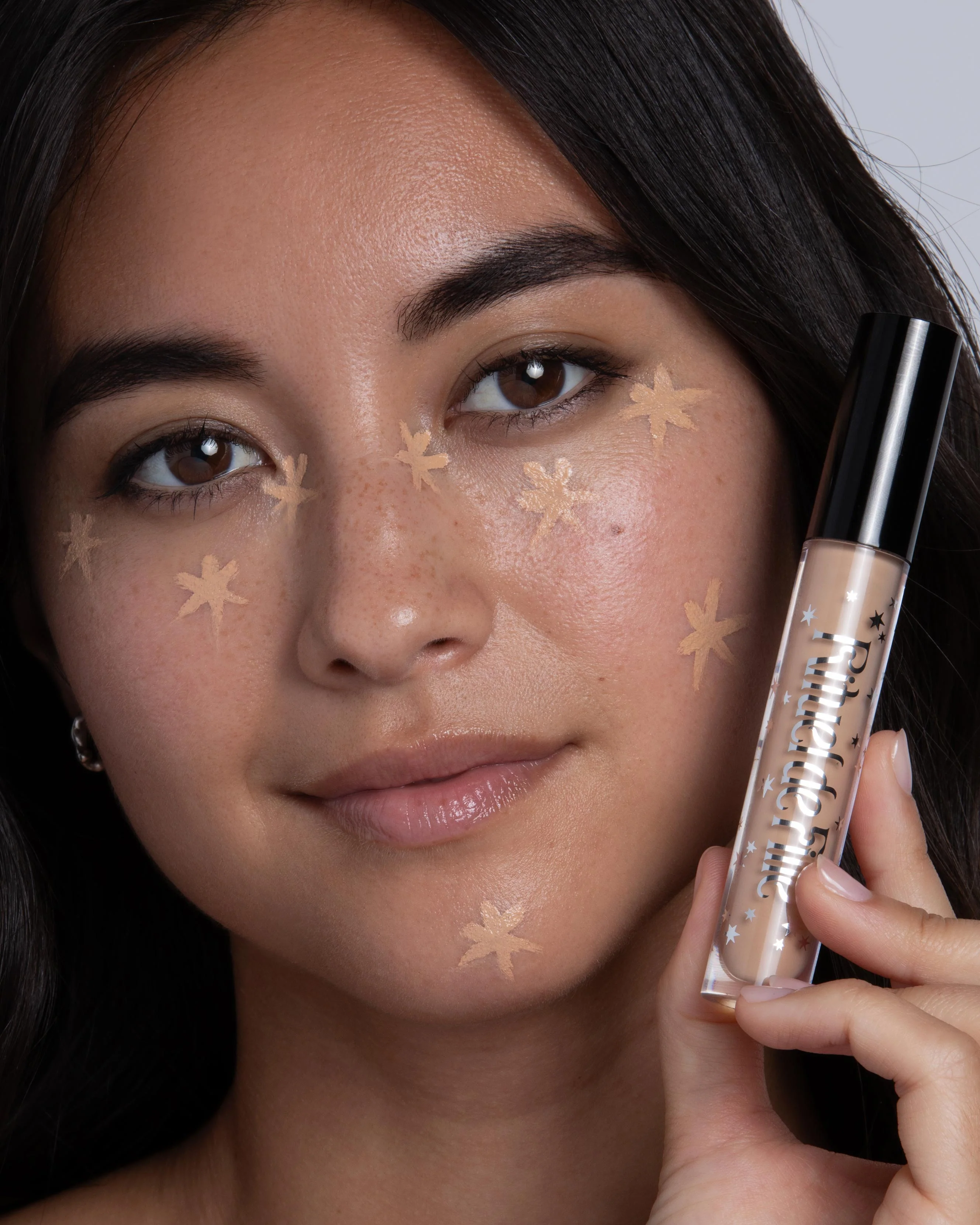 Soft Sorcery Weightless Serum Concealer - Image 37