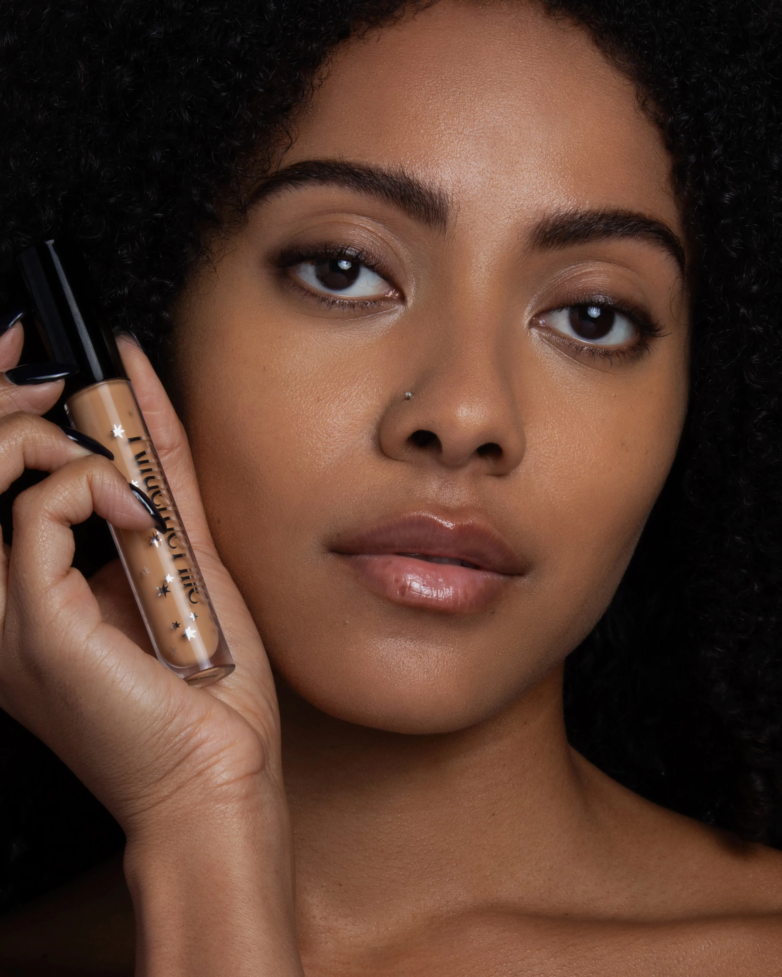 Soft Sorcery Weightless Serum Concealer - Image 38