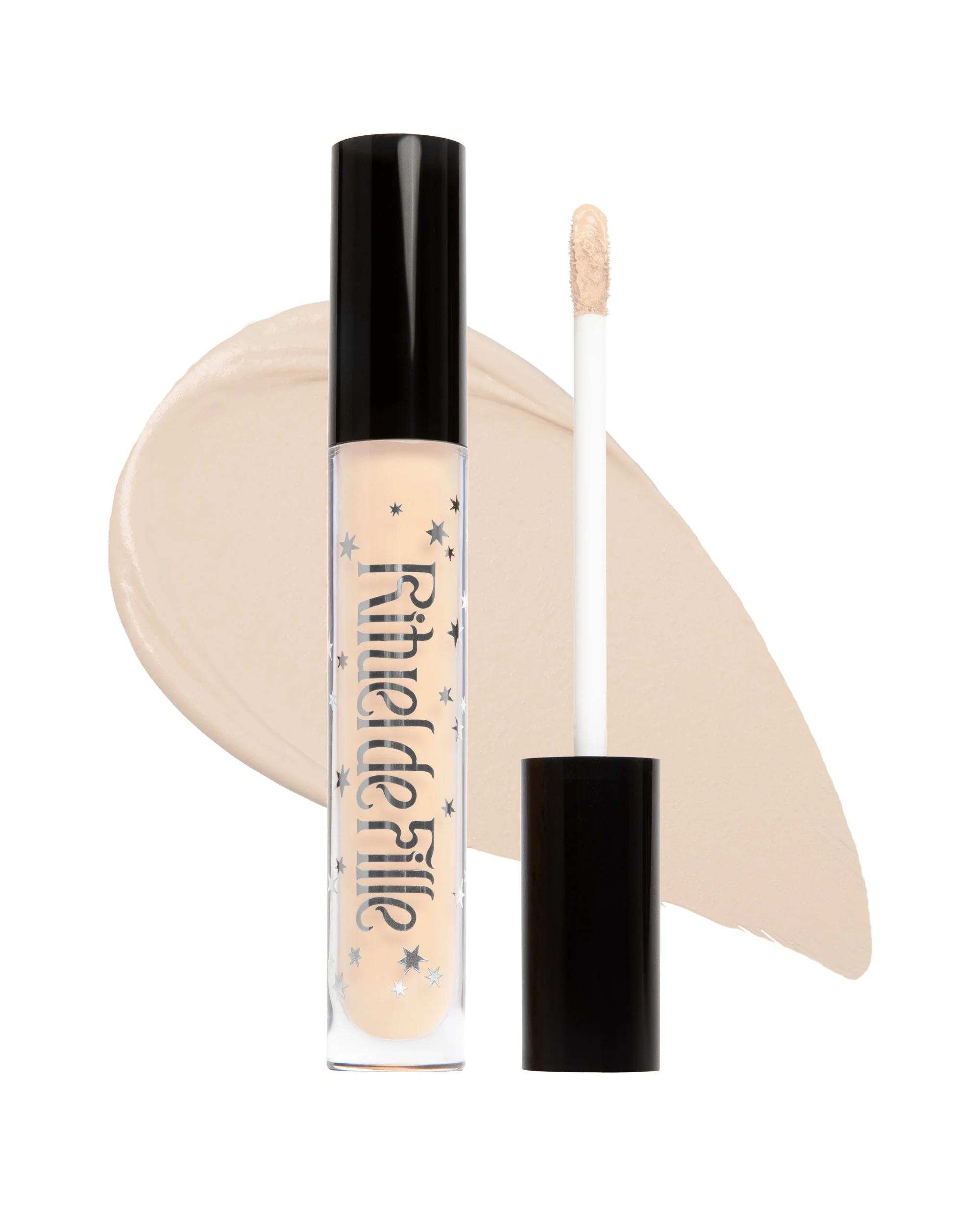 Soft Sorcery Weightless Serum Concealer - Image 4