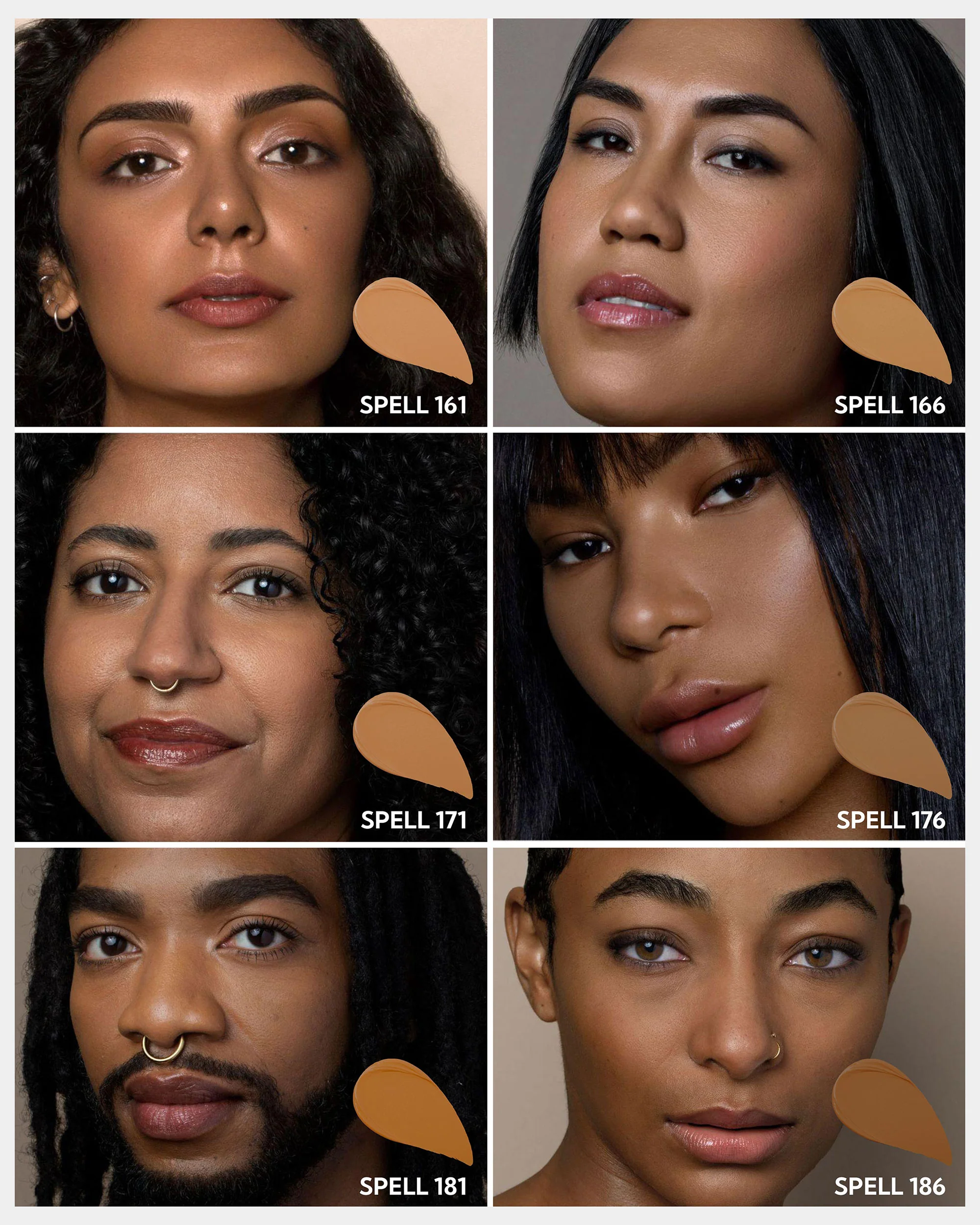 Soft Sorcery Weightless Serum Concealer - Image 49