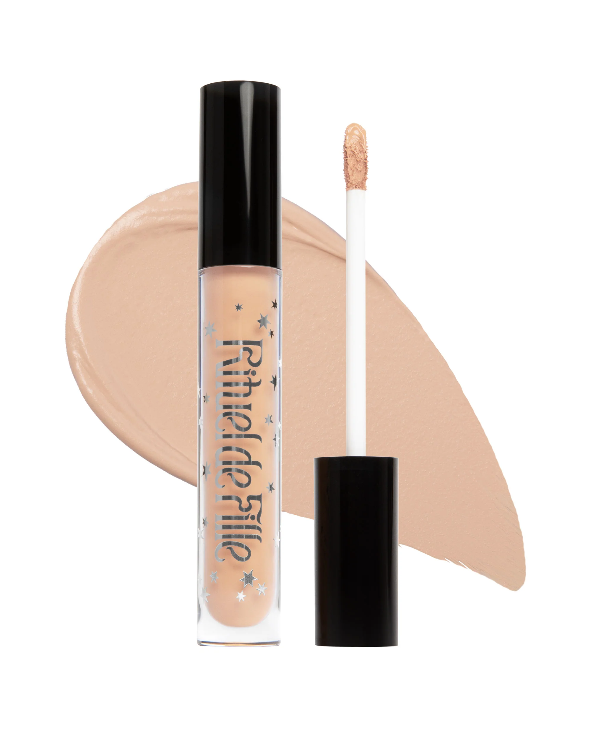 Soft Sorcery Weightless Serum Concealer - Image 6