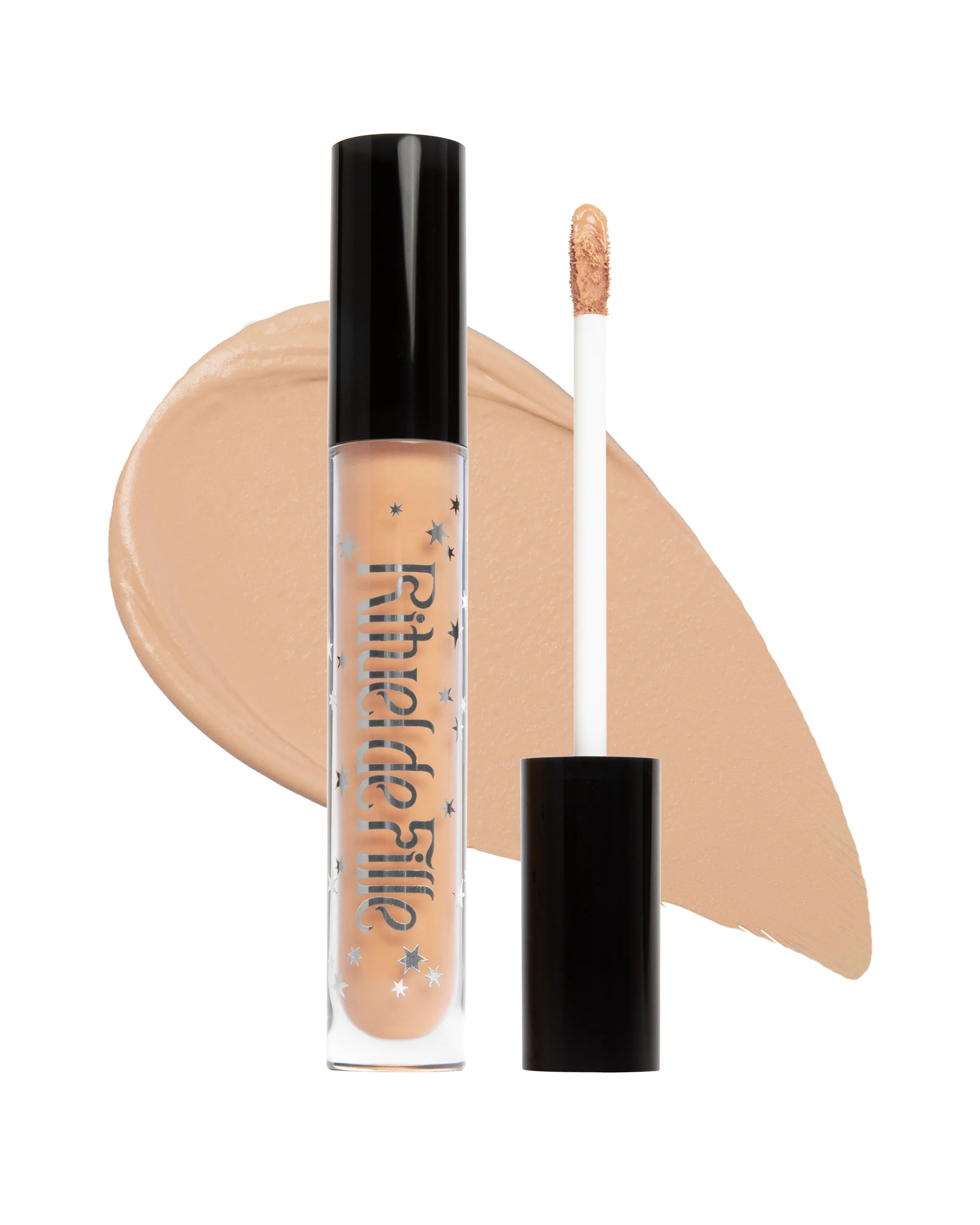 Soft Sorcery Weightless Serum Concealer - Image 7