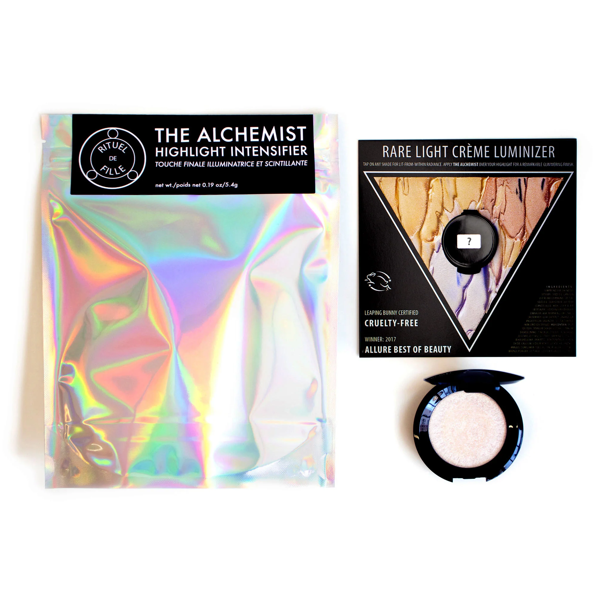 The Alchemist Highlight Intensifier - Image 9