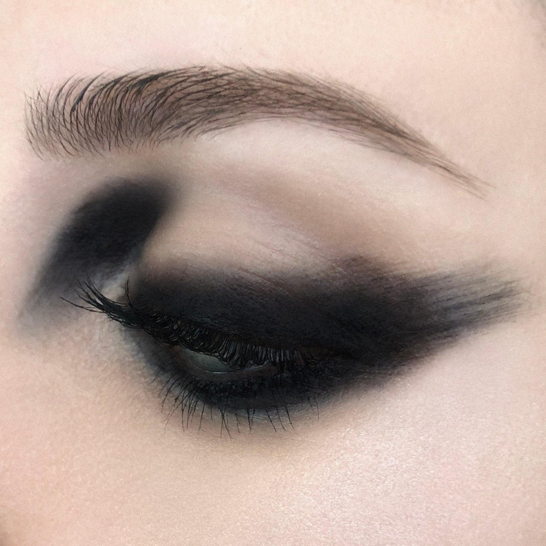 The Black Orb Enigmatic Kohl Eyeliner: Abyss - Image 10