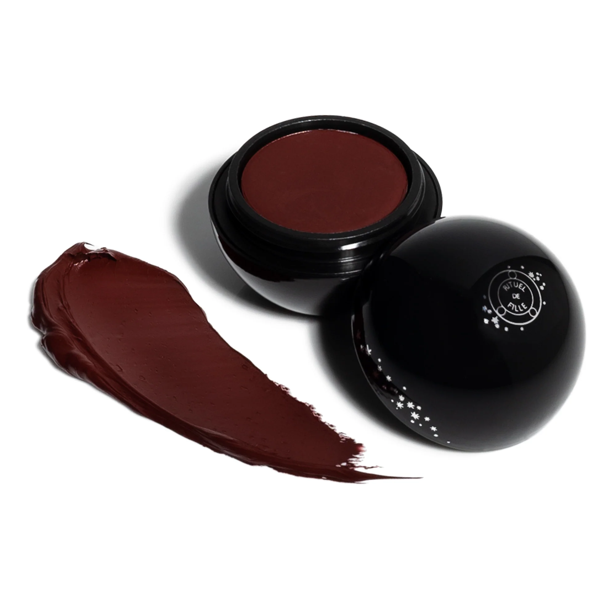 The Black Orb Enigmatic Kohl Eyeliner: Iron - Image 11